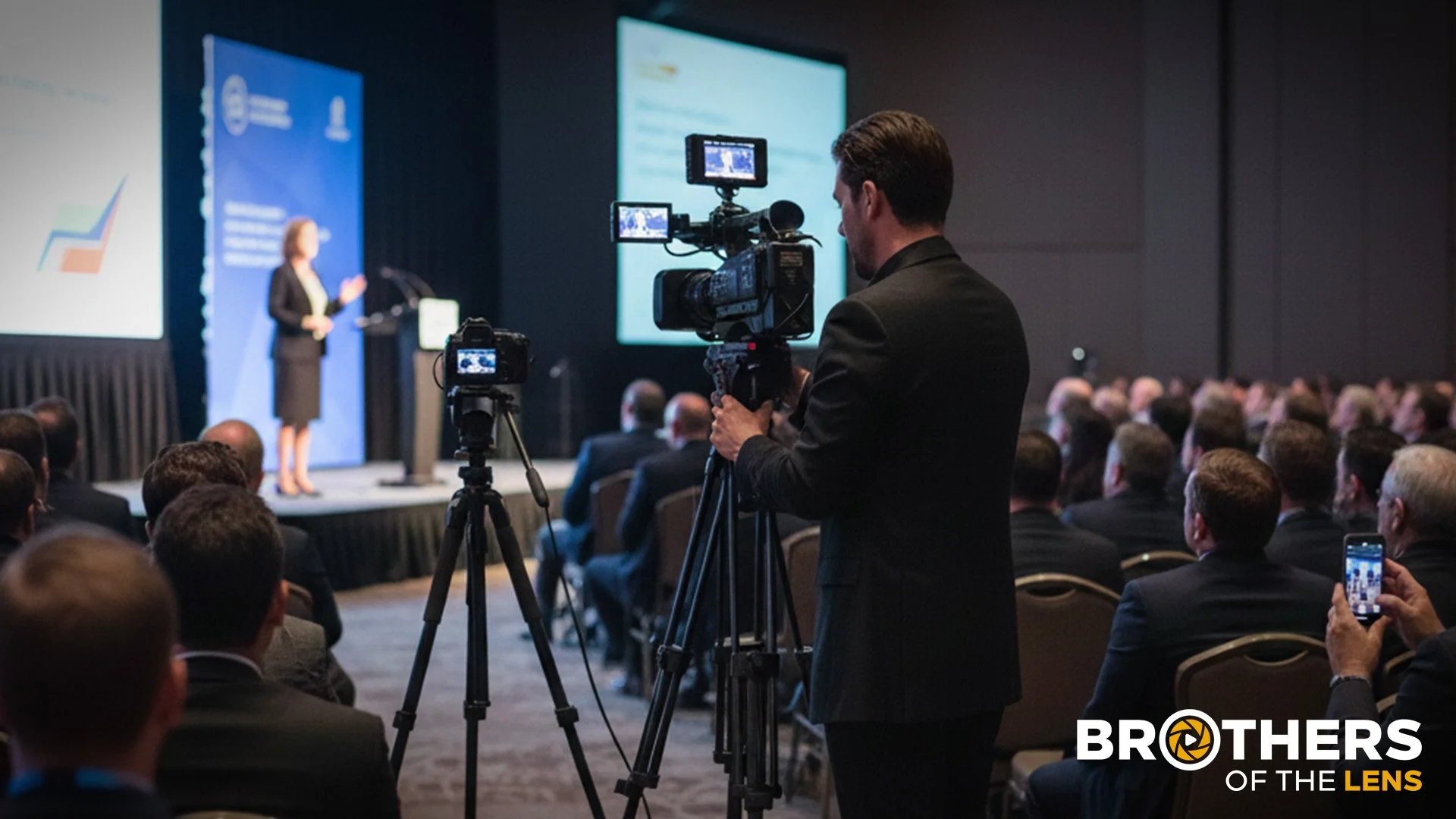 Miami Live Stream Video Production | Webcasting &amp; Production Service