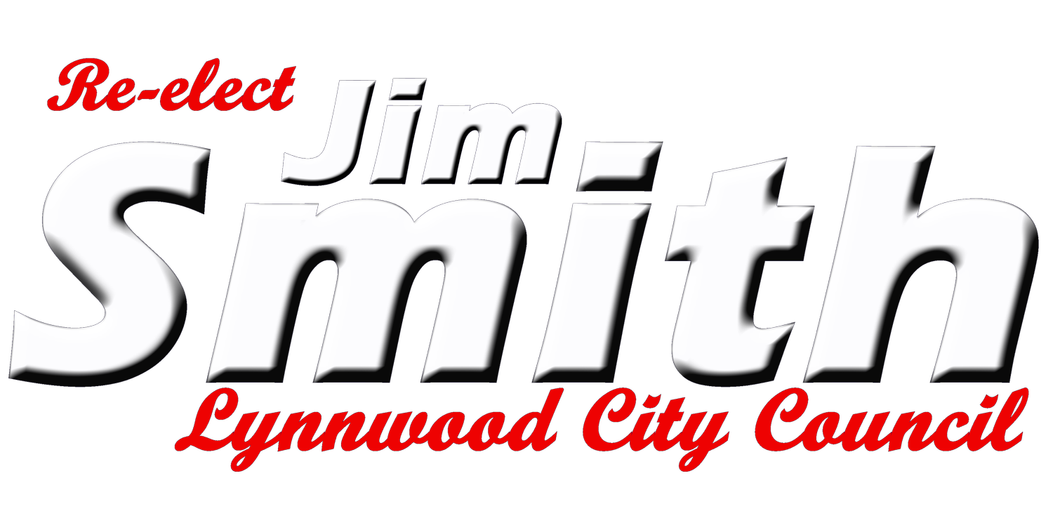 Elect Jim Smith