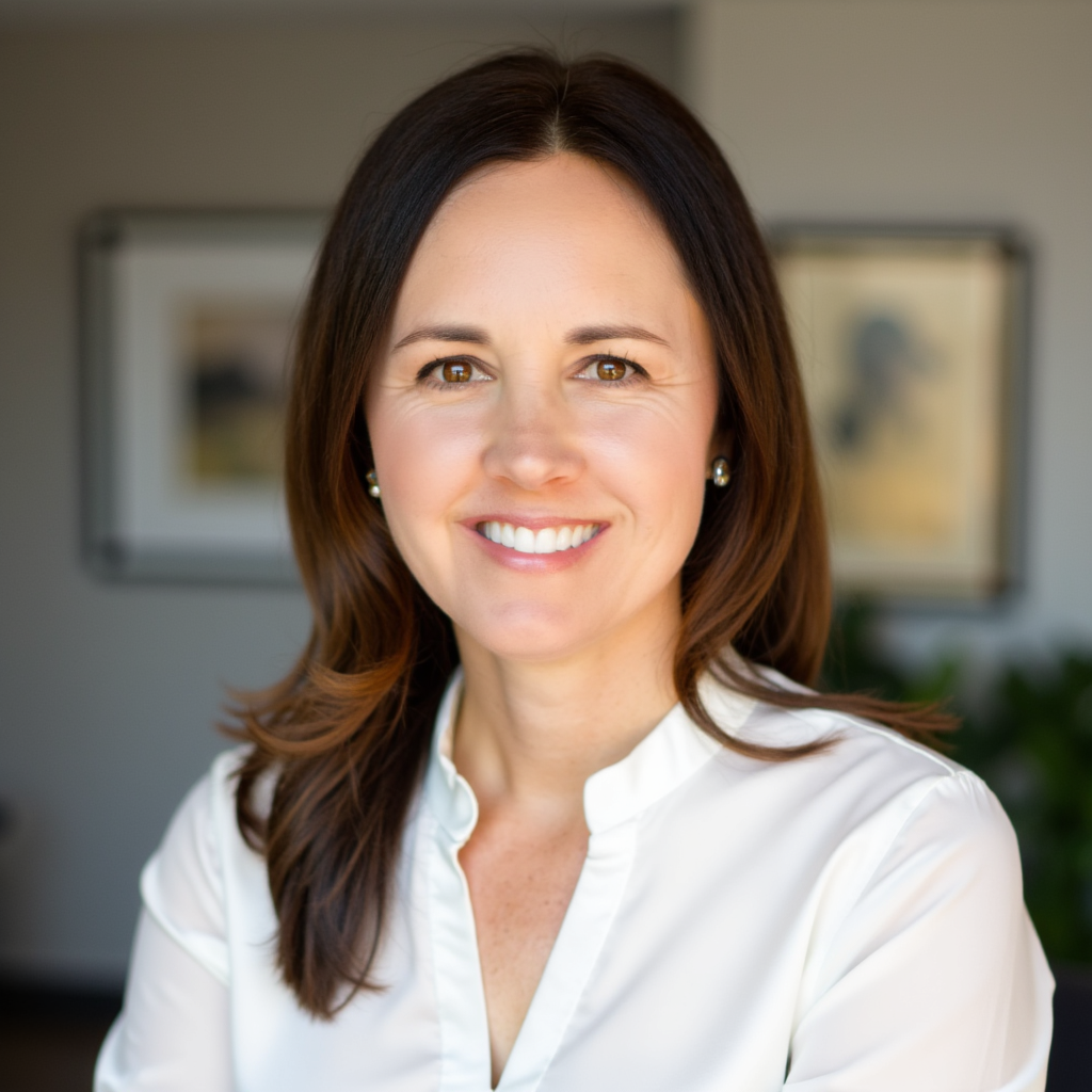 Headshot of Megan Hellner