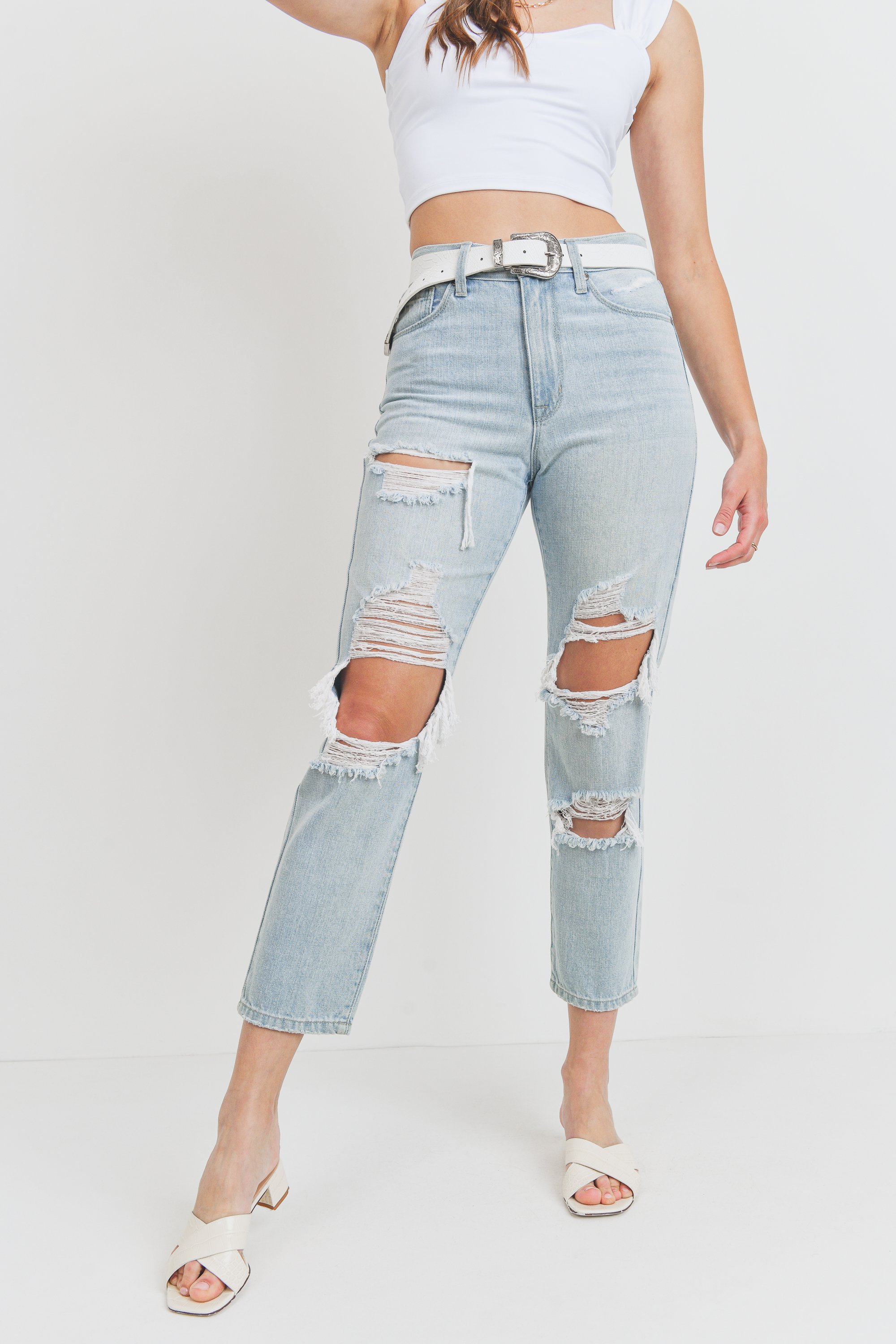 美しい Meltthelady denim 10 S デニム/ジーンズ - solidarnost.org.rs