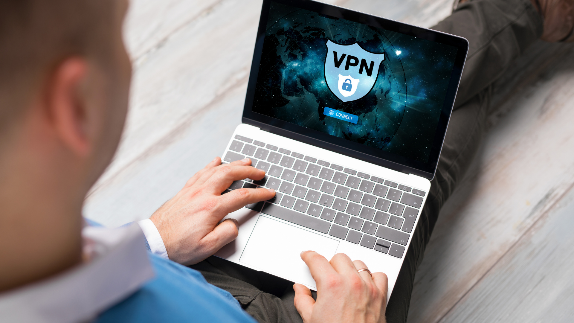 Webbit247 Cyber Security, VPN and Digital Technology Support