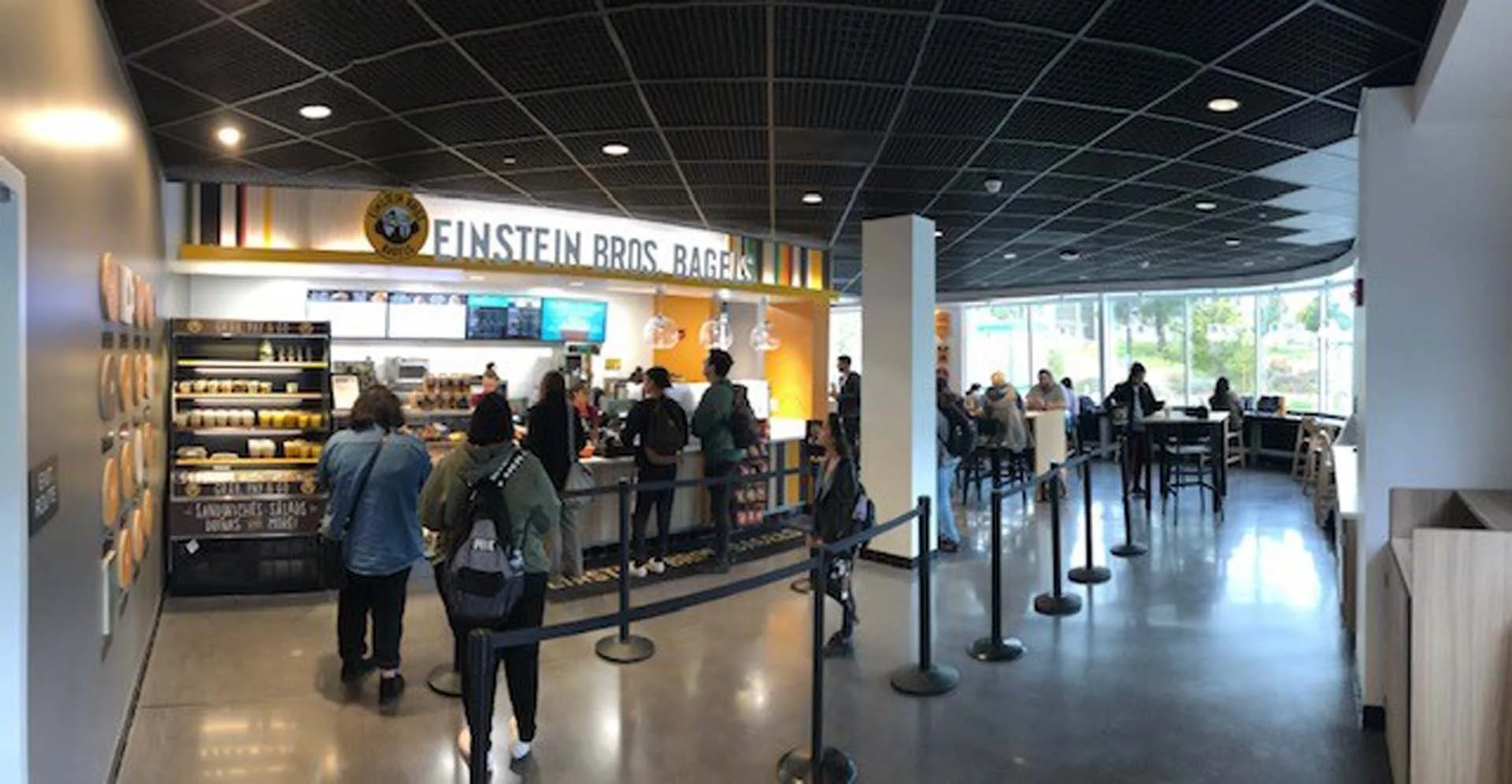 2. Einstein Bros. Bagel 2.jpg