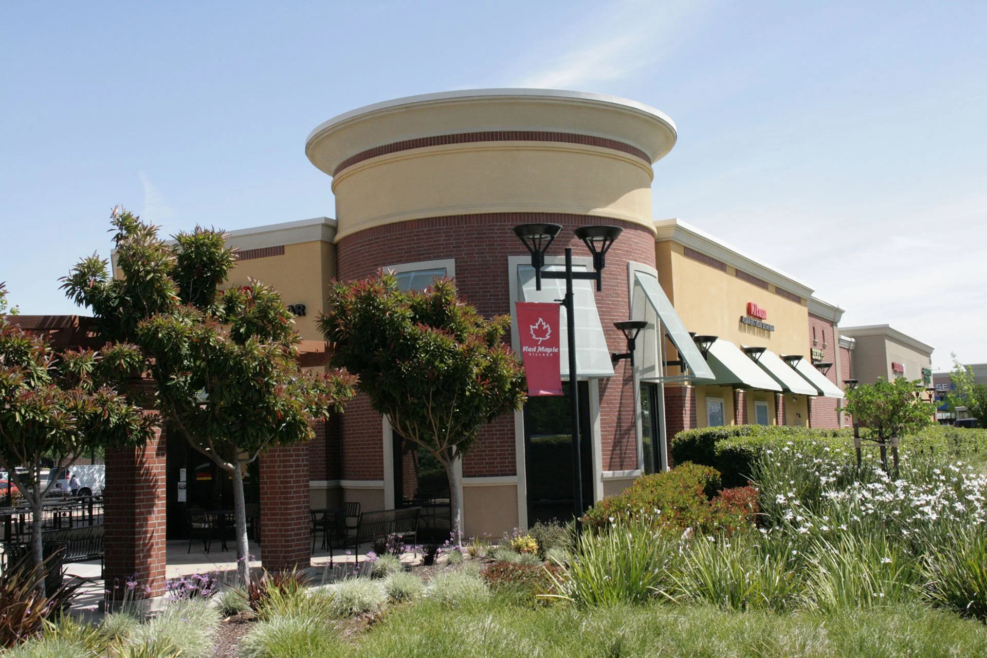 Red Maple Village Architecture by LA Design Group.jpg