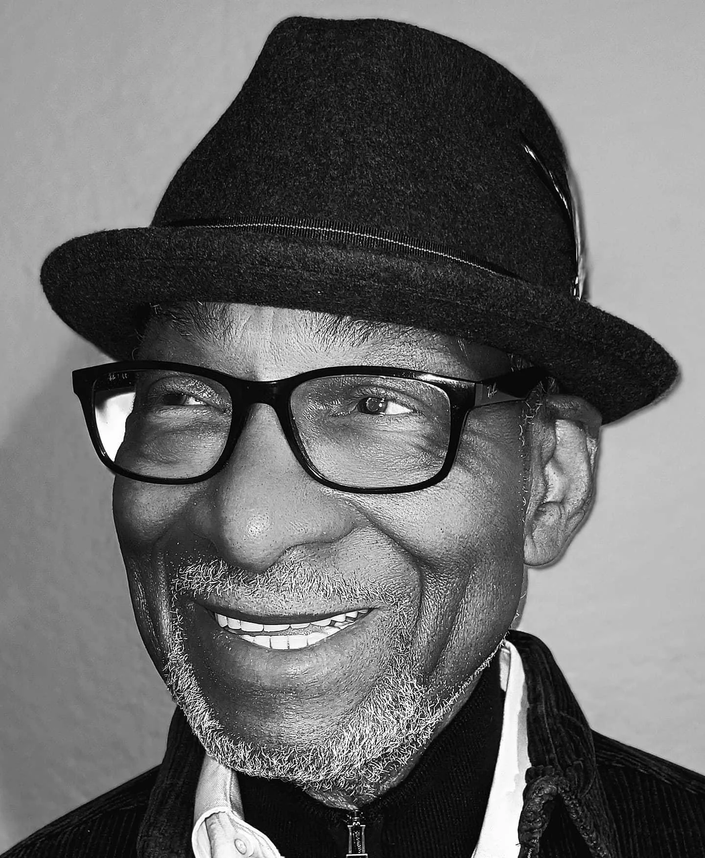 Lorenzo Washington