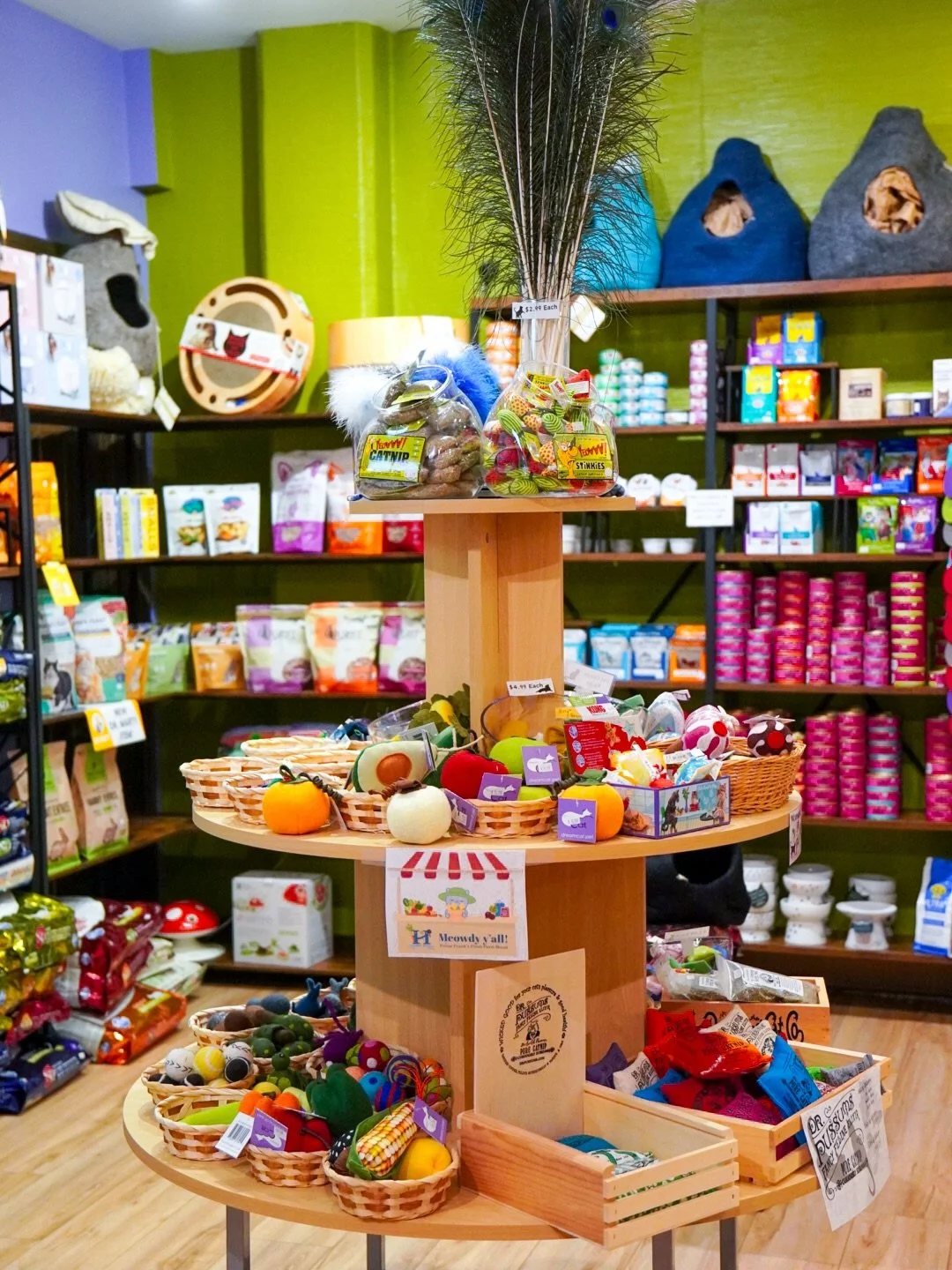 Hes checking his list and marking it twice. Is your fur baby on the naughty or nice list? 🎄🐾