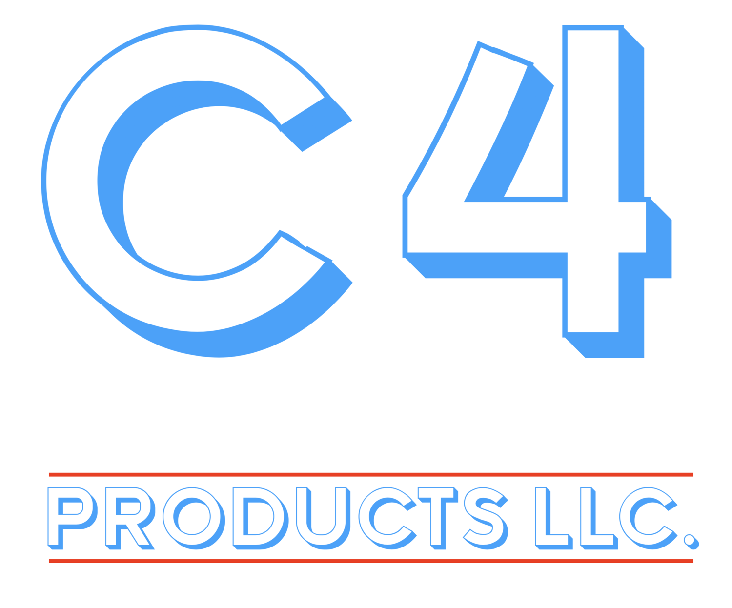 C 4 Products  LLC.