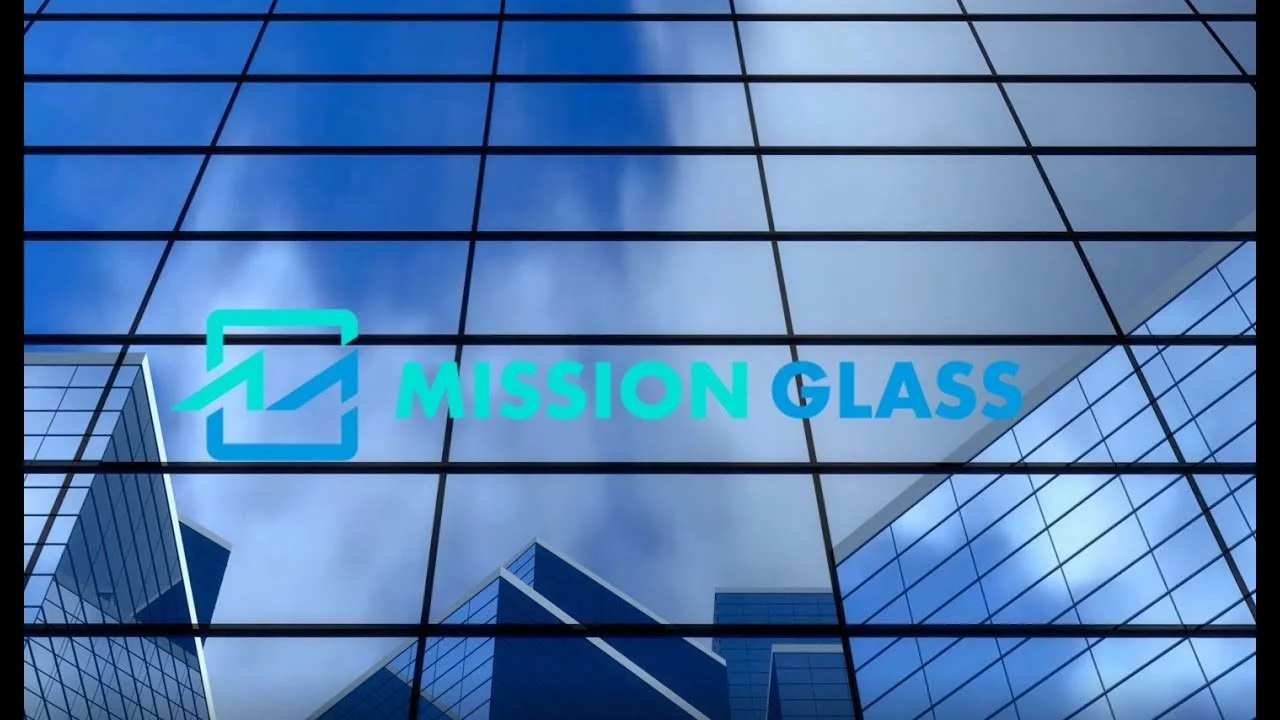 Mission Glass