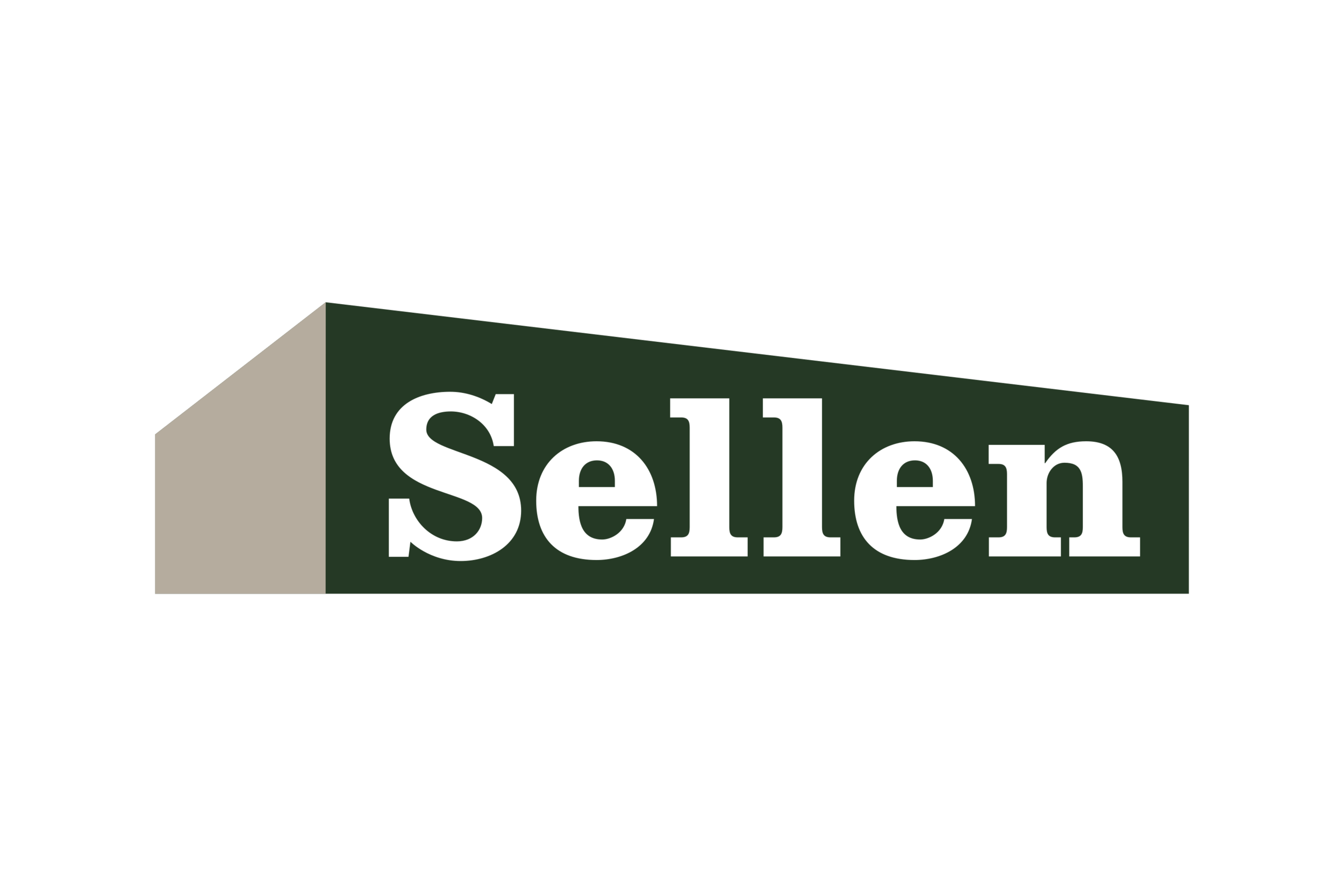 Sellen Construction