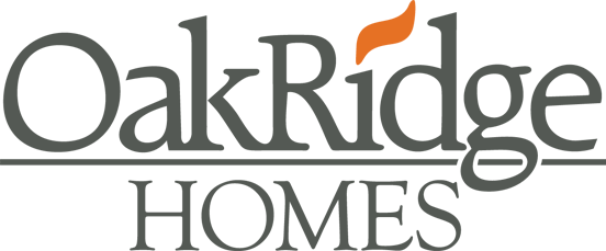 Oak Ridge Homes
