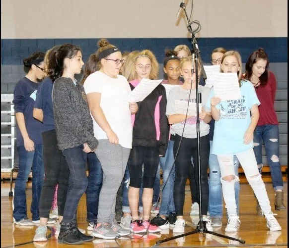 Bringing Truth to Teen Issues
