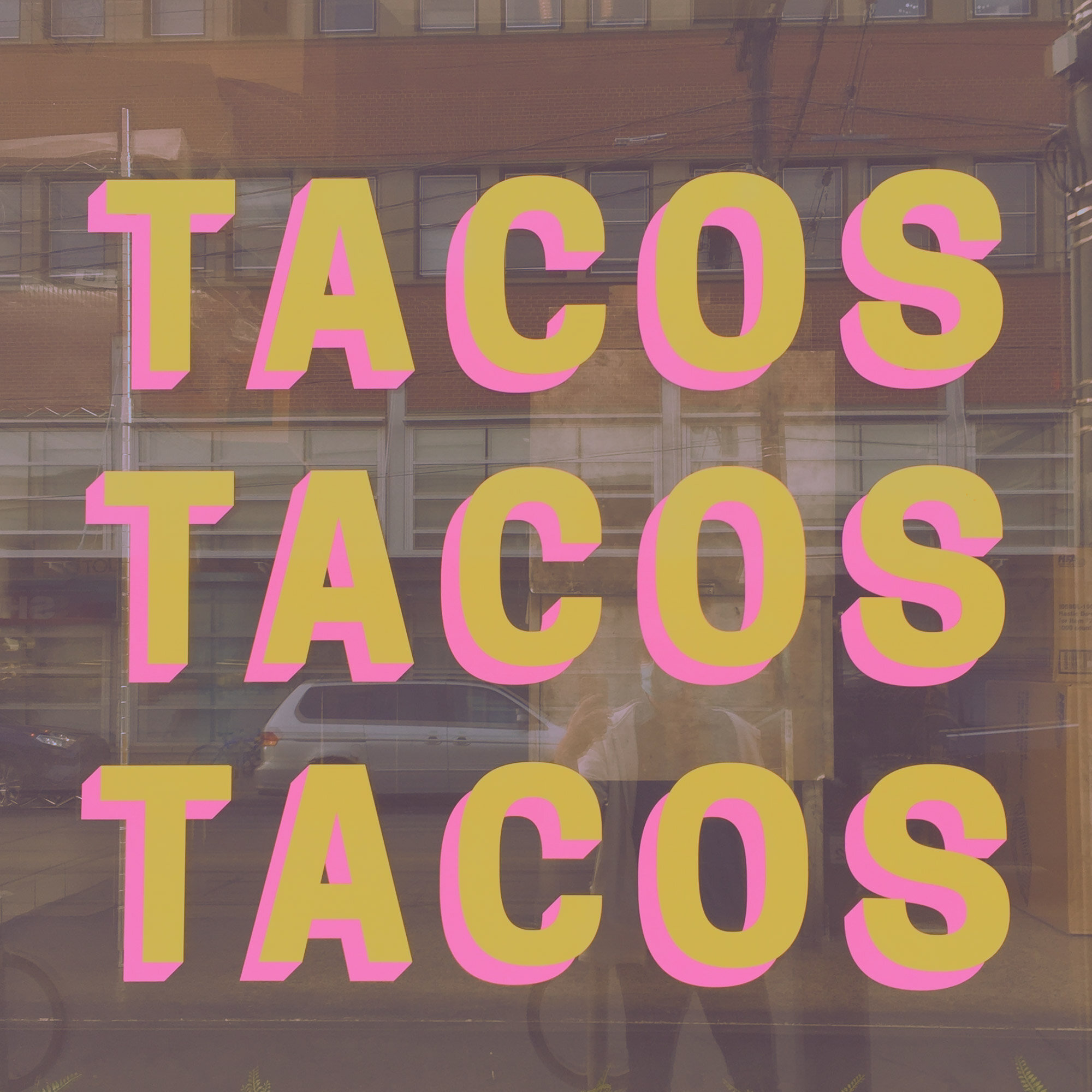 Don't forget, tomorrow we'll have breakfast tacos for sale! The tacos are made by and will fund our college students going on a mission trip to Portland with the Longhorn BSM this summer. They'll be served from 8:30AM to 10:10AM, get 'em while they'r