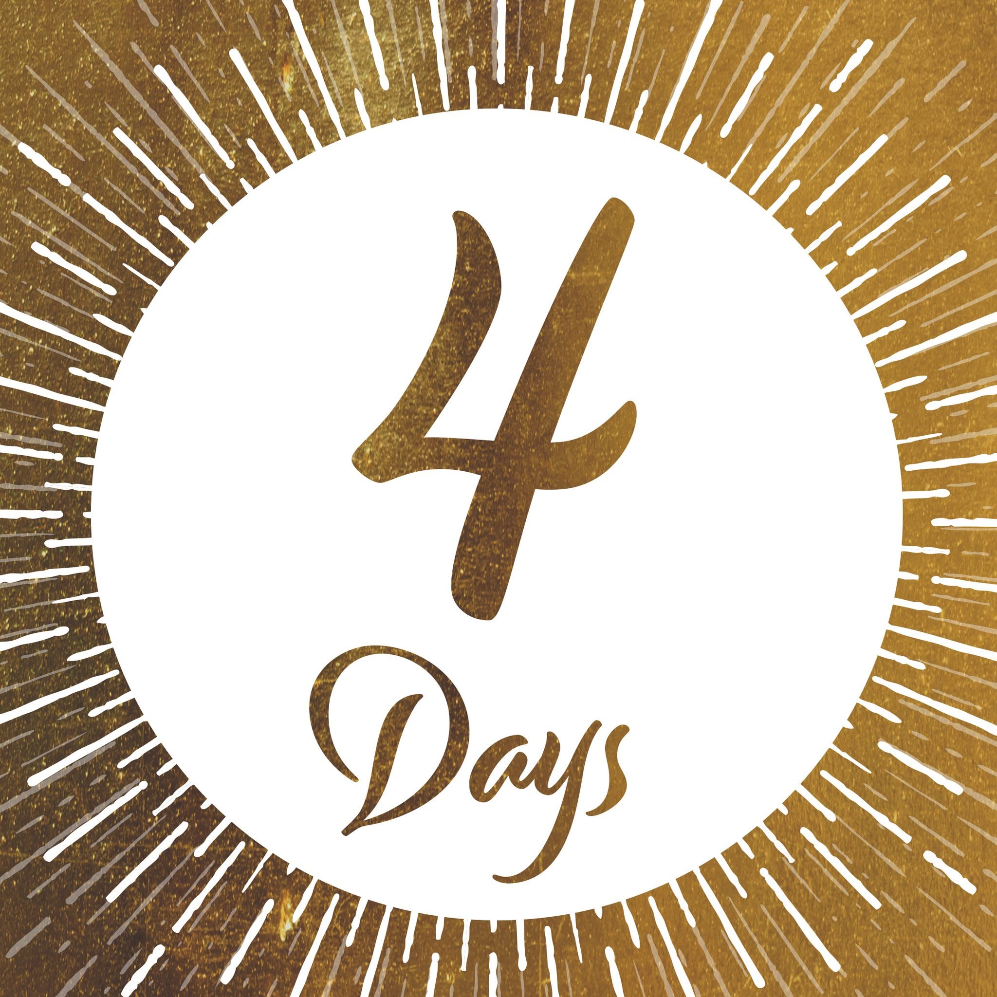 Four days away from one of the greatest ways to kick off the Christmas season! I don't know about you, but I'm looking forward to some turns down the snow hill and petting some cute bunnies at the petting zoo.

Find out more details at the link in ou