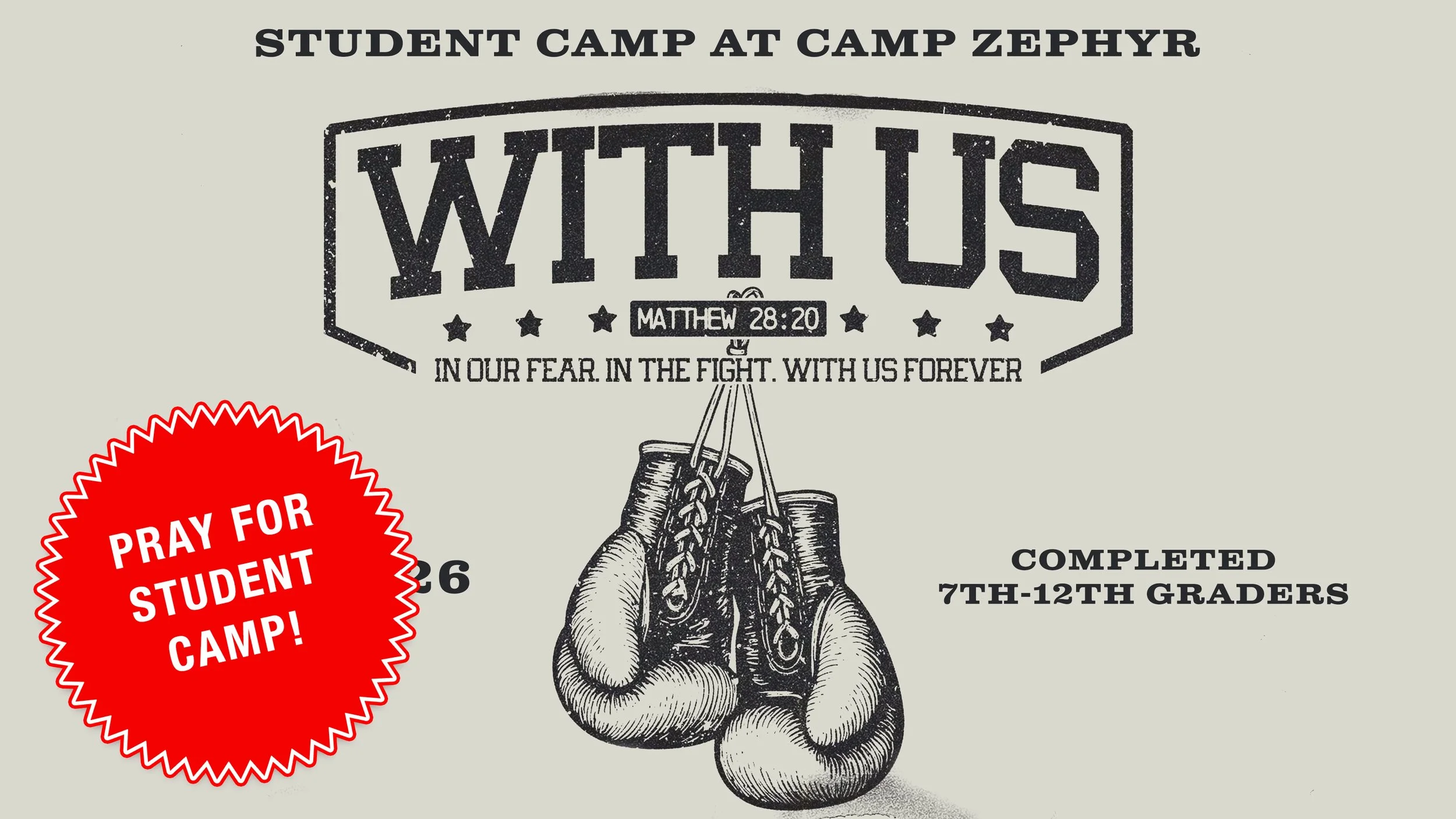 Student Camp