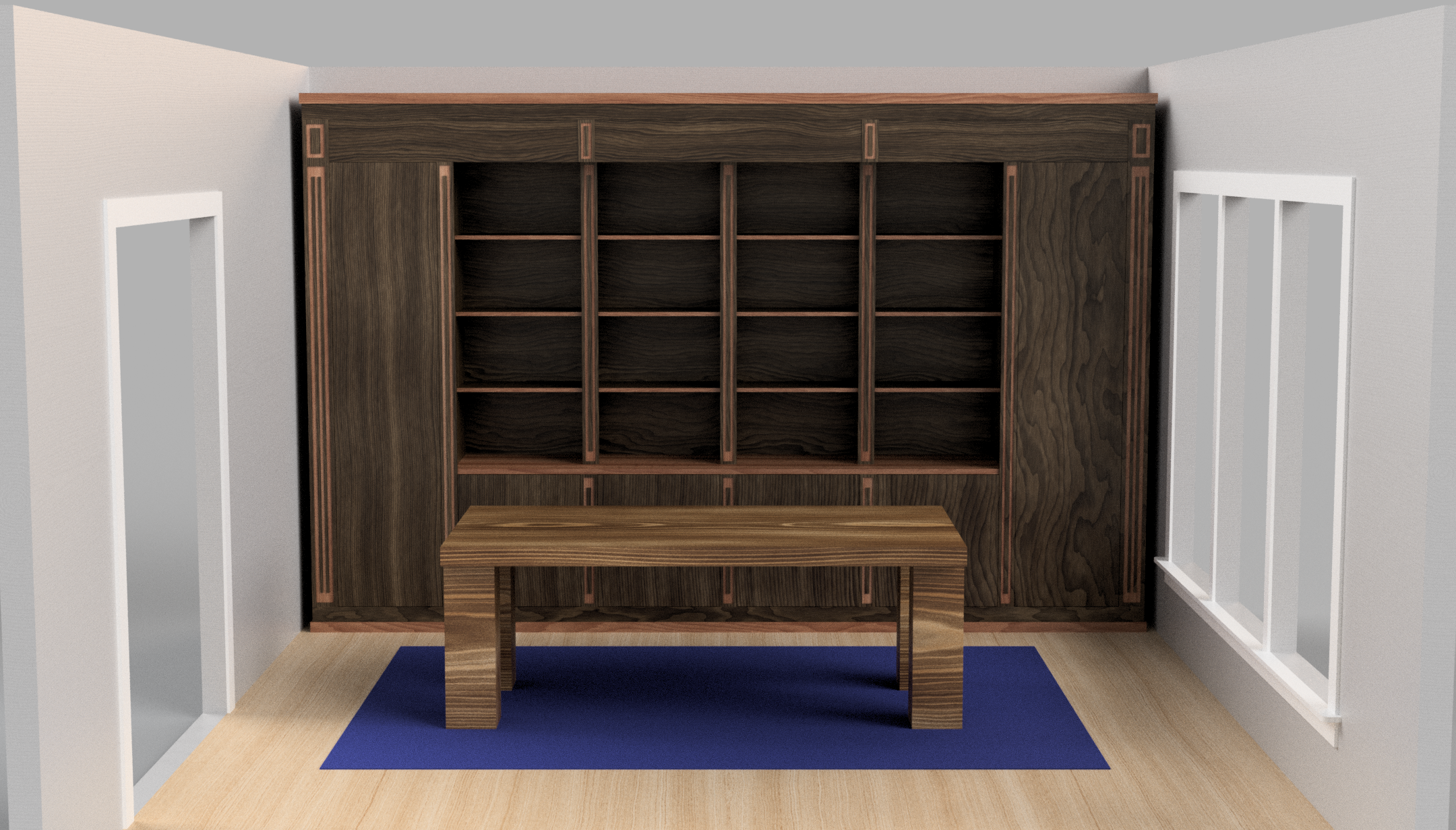 Law Office v11 Full Room Walnut w desk.png