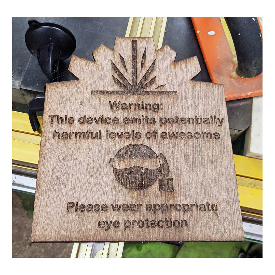 Custom Made Wood Signs for Home or Business Inlay, Epoxy, Carve, Laser Cut or 3d Print