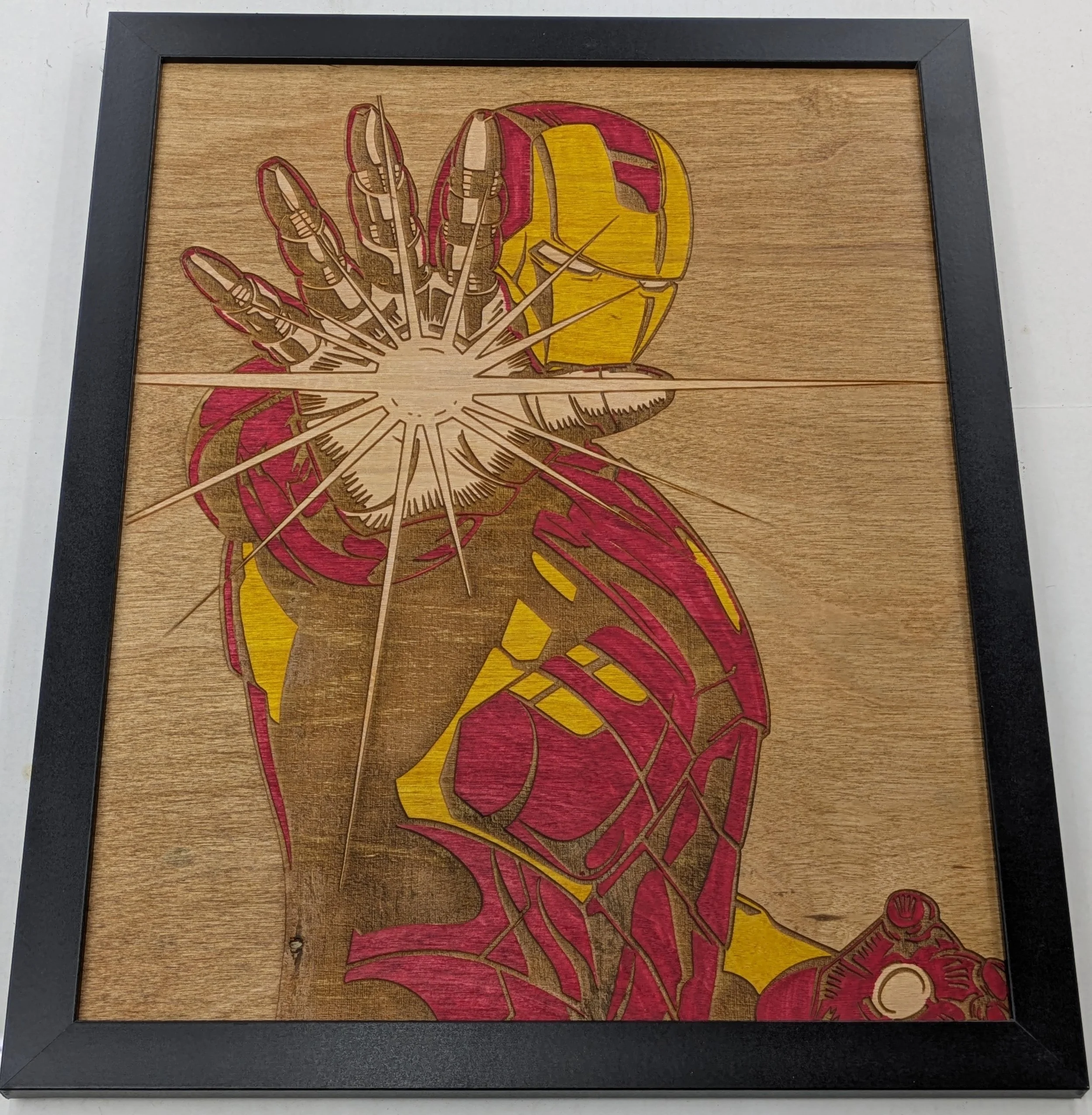 11x14 - Color - Ironman.jpg