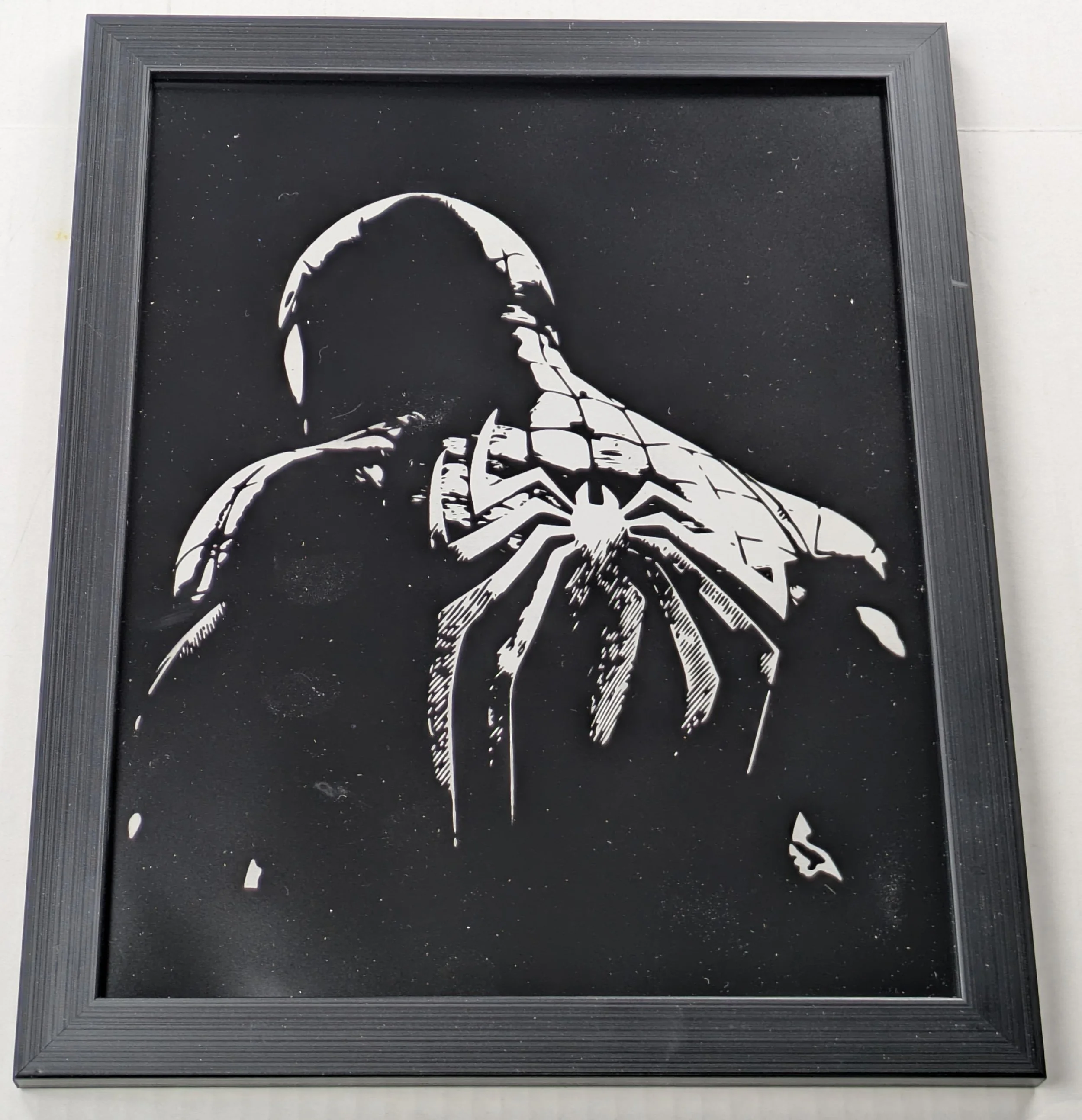 8x10 - Metal - Spiderman 2.jpg