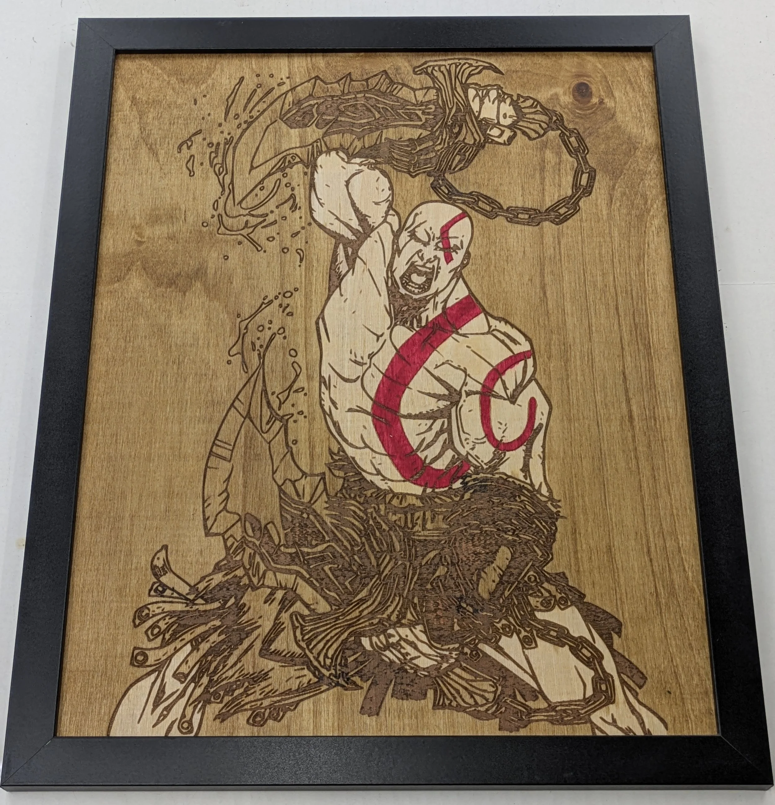 11x14 - Color - Kratos.jpg
