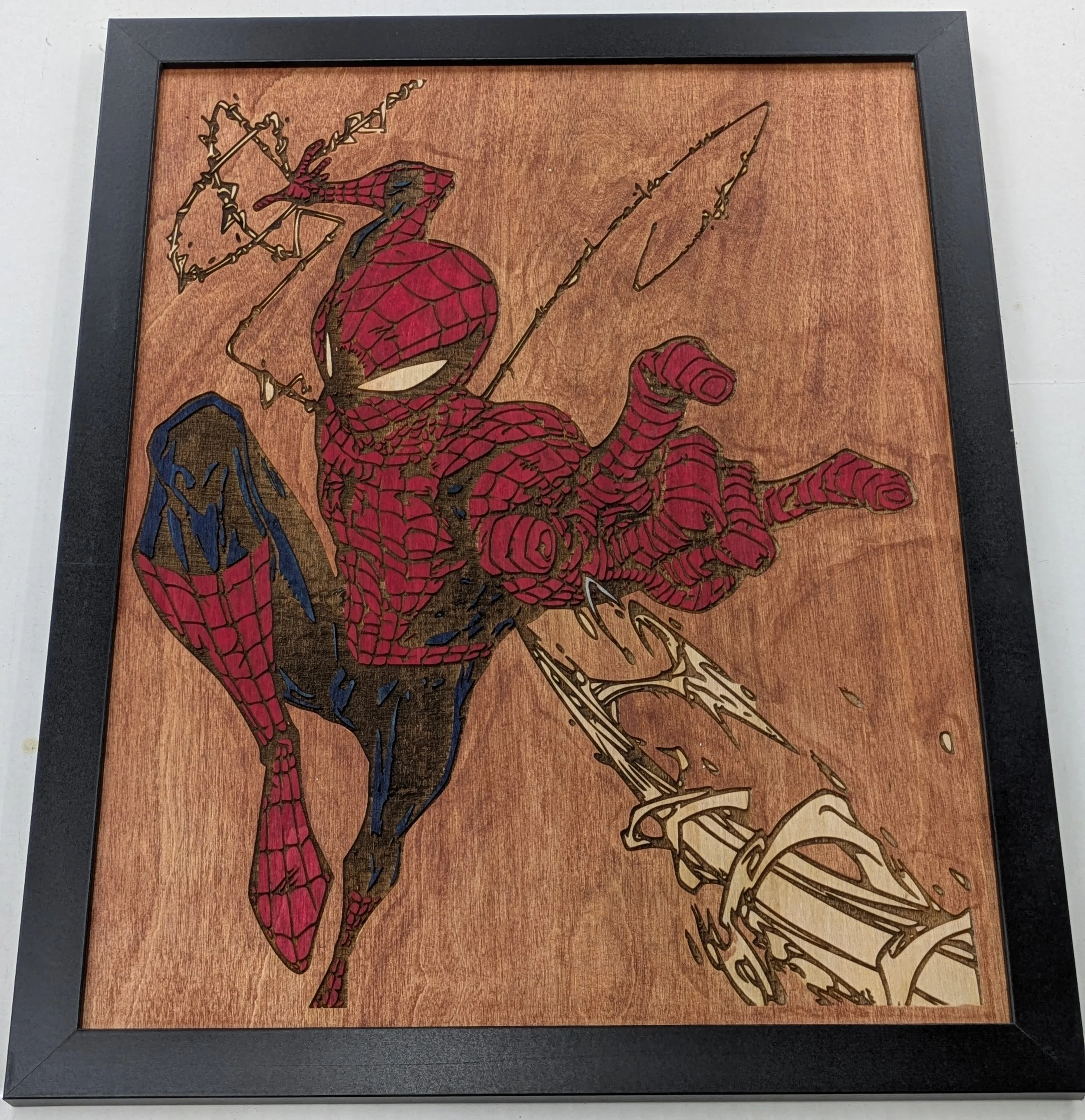 11x14 - Color - Spiderman.jpg