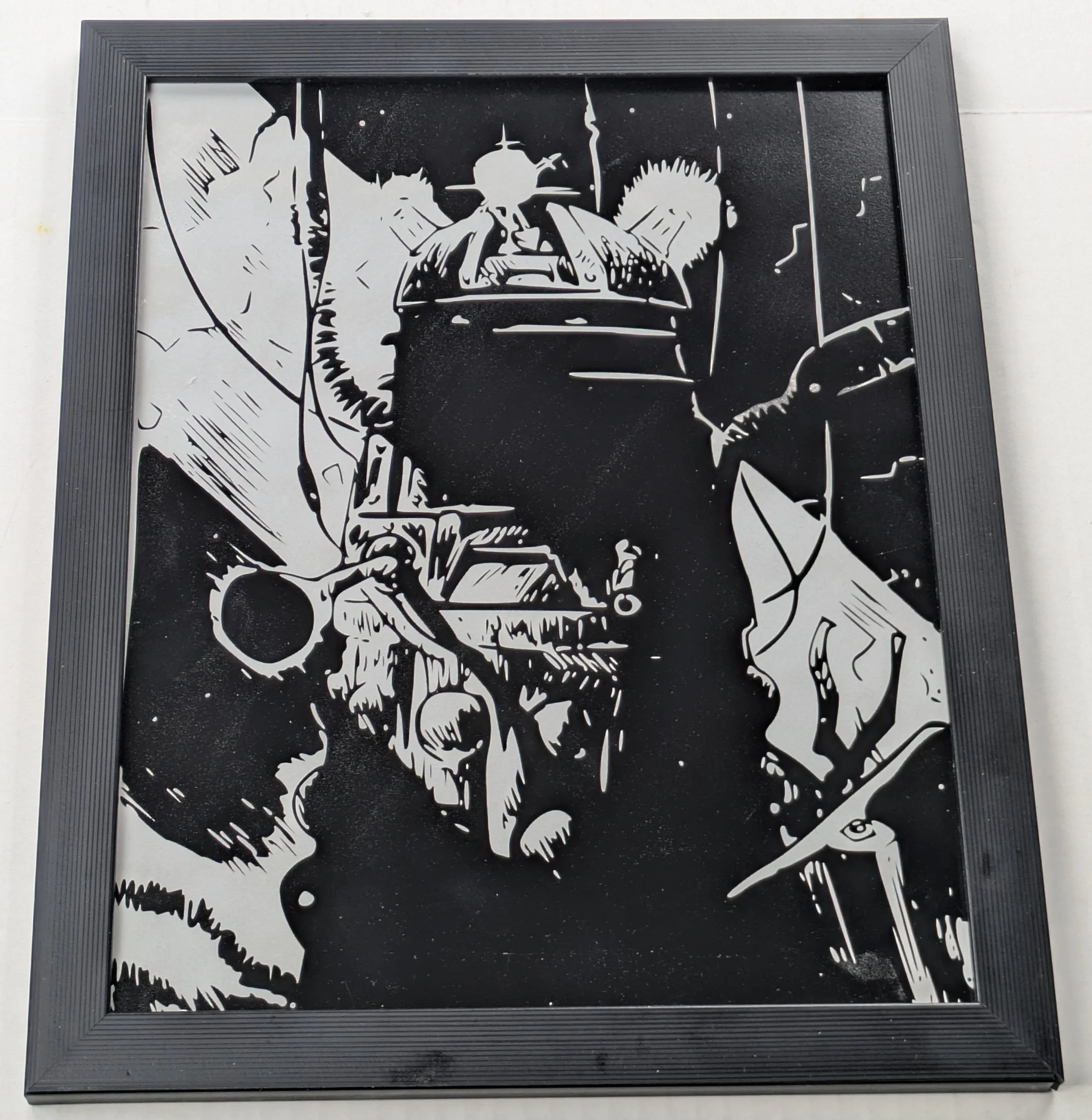 8x10 - Metal - Dalek.jpg
