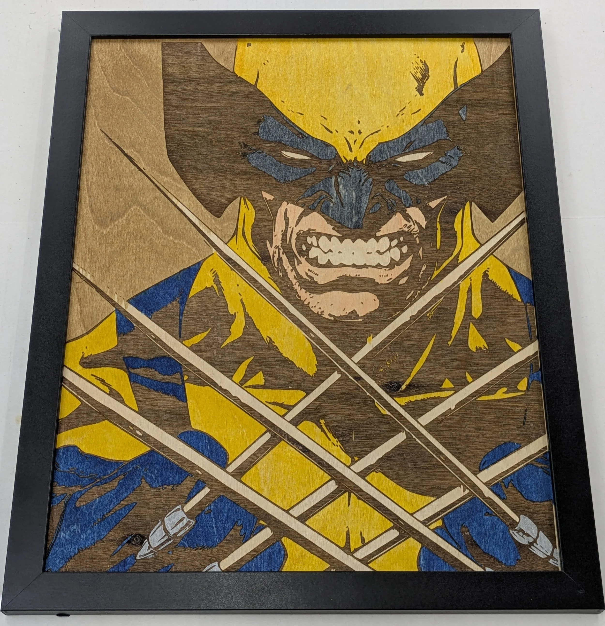 11x14 - Color - Wolverine.jpg