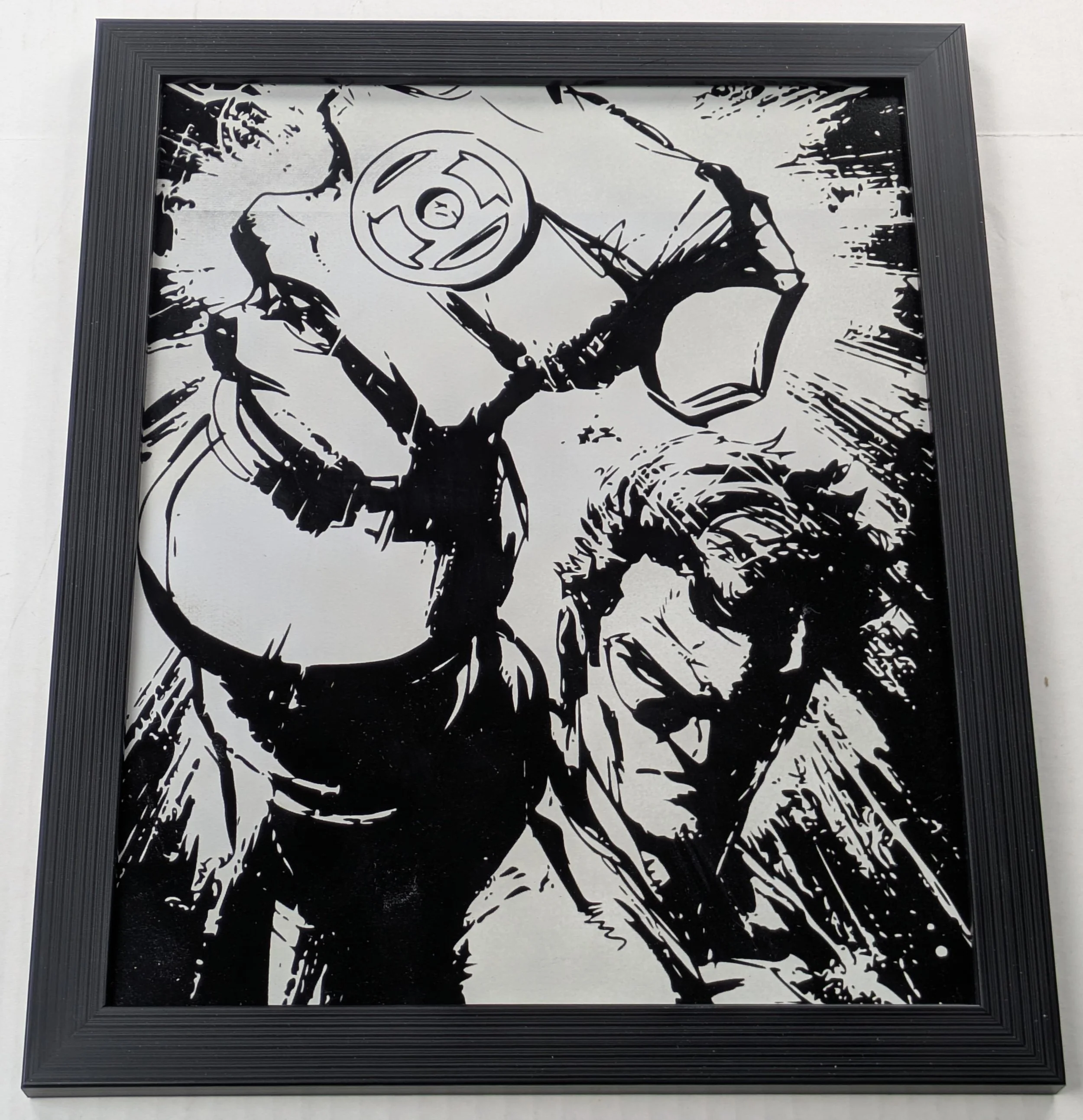 8x10 - Metal - Green Lantern.jpg
