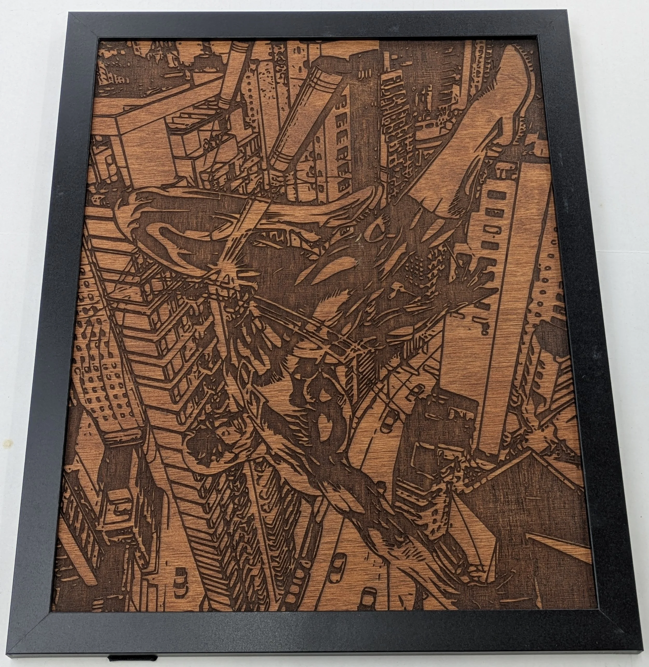 11x14 - BW - Daredevil.jpg