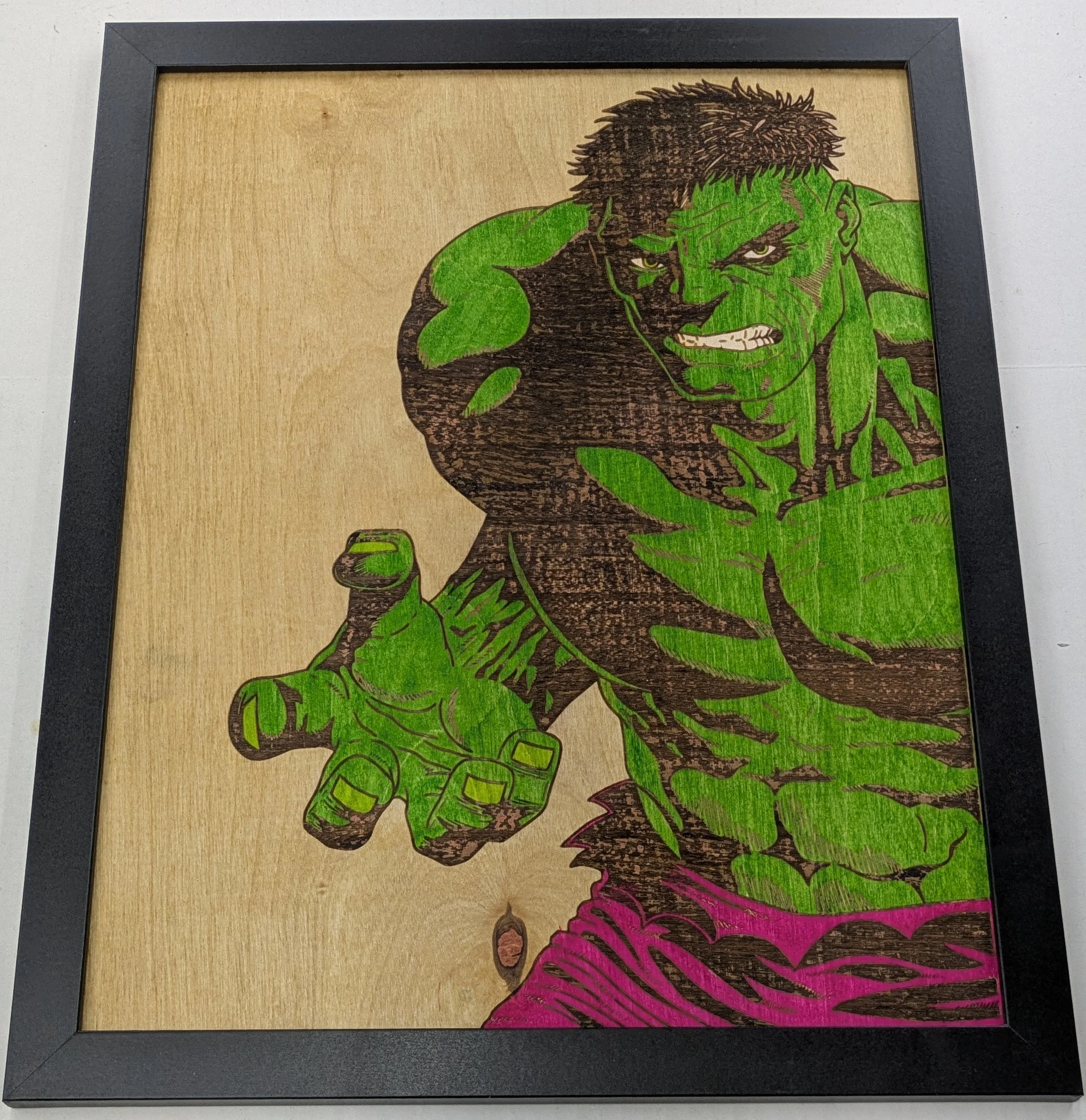 11x14 - Color - Hulk.jpg