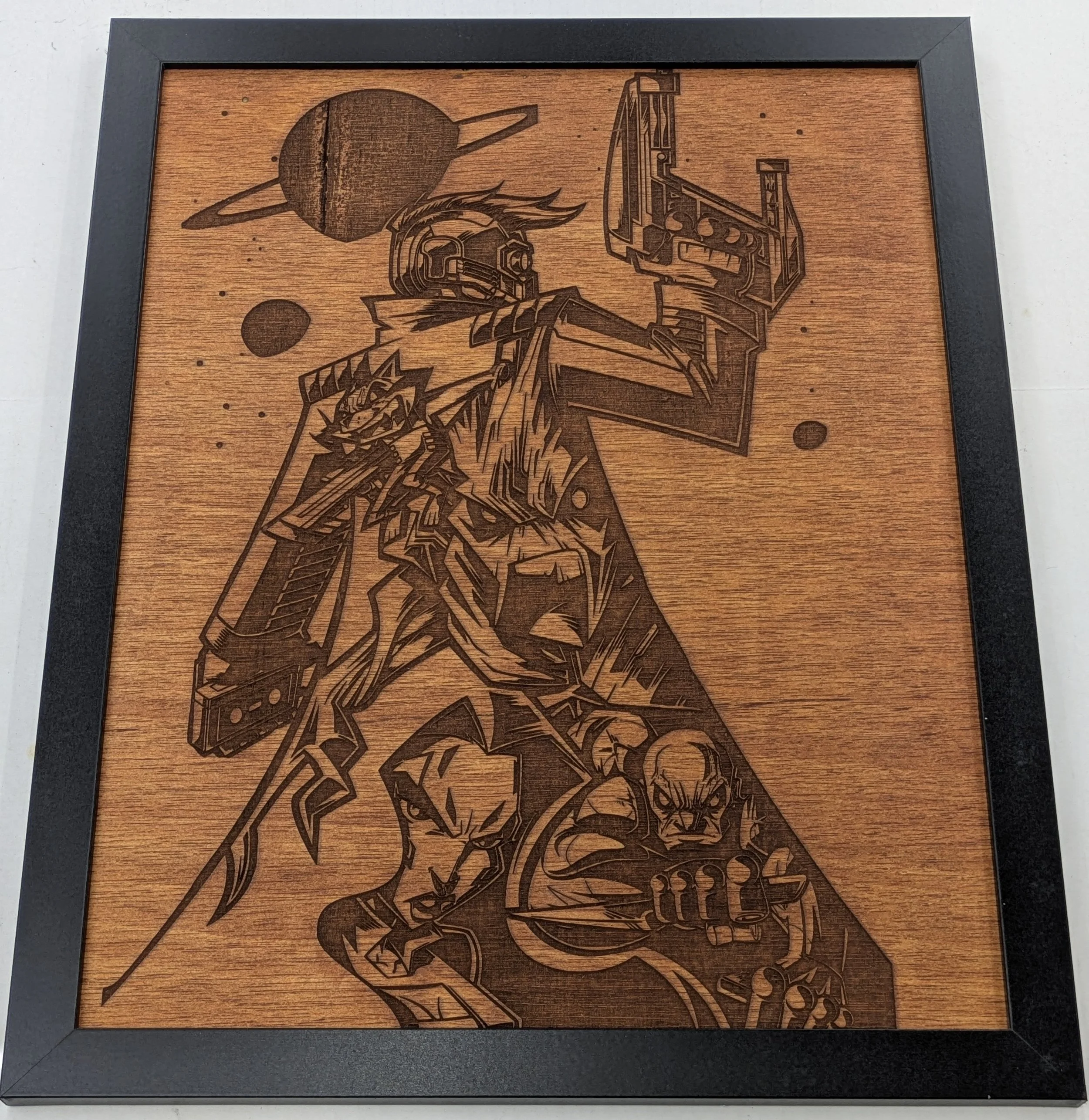 11x14 - BW - Starlord.jpg
