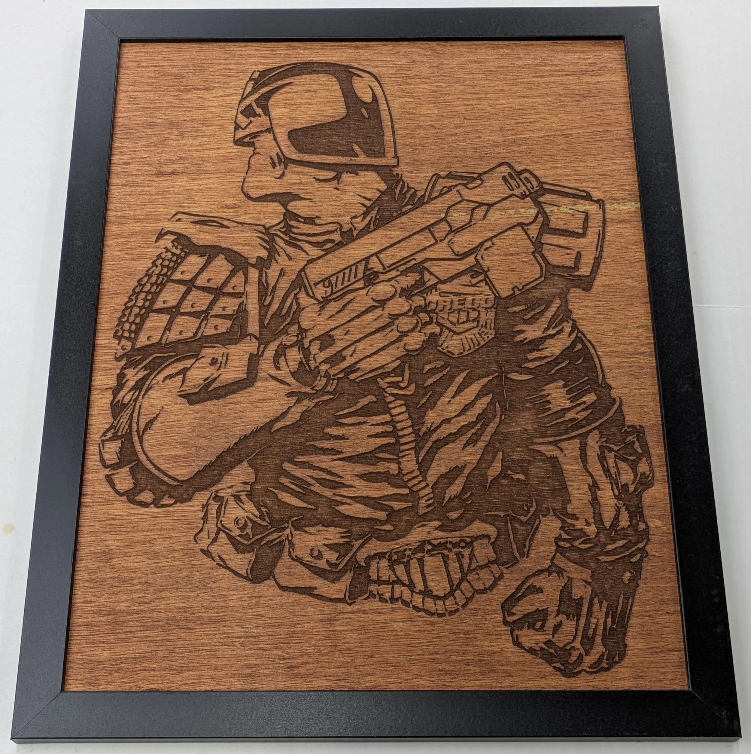 11x14 - BW - Dredd.jpg