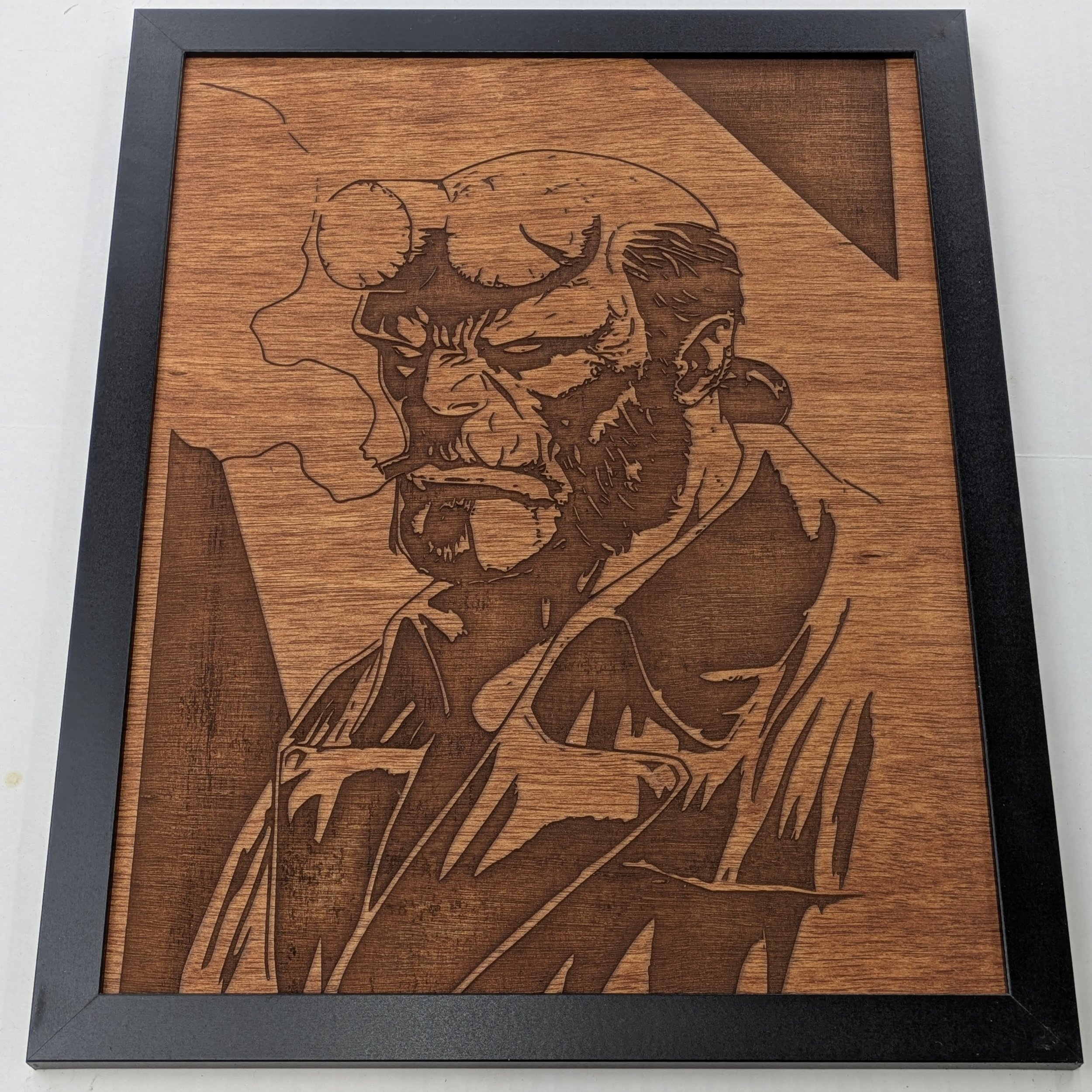 11x14 - BW - Hellboy.jpg