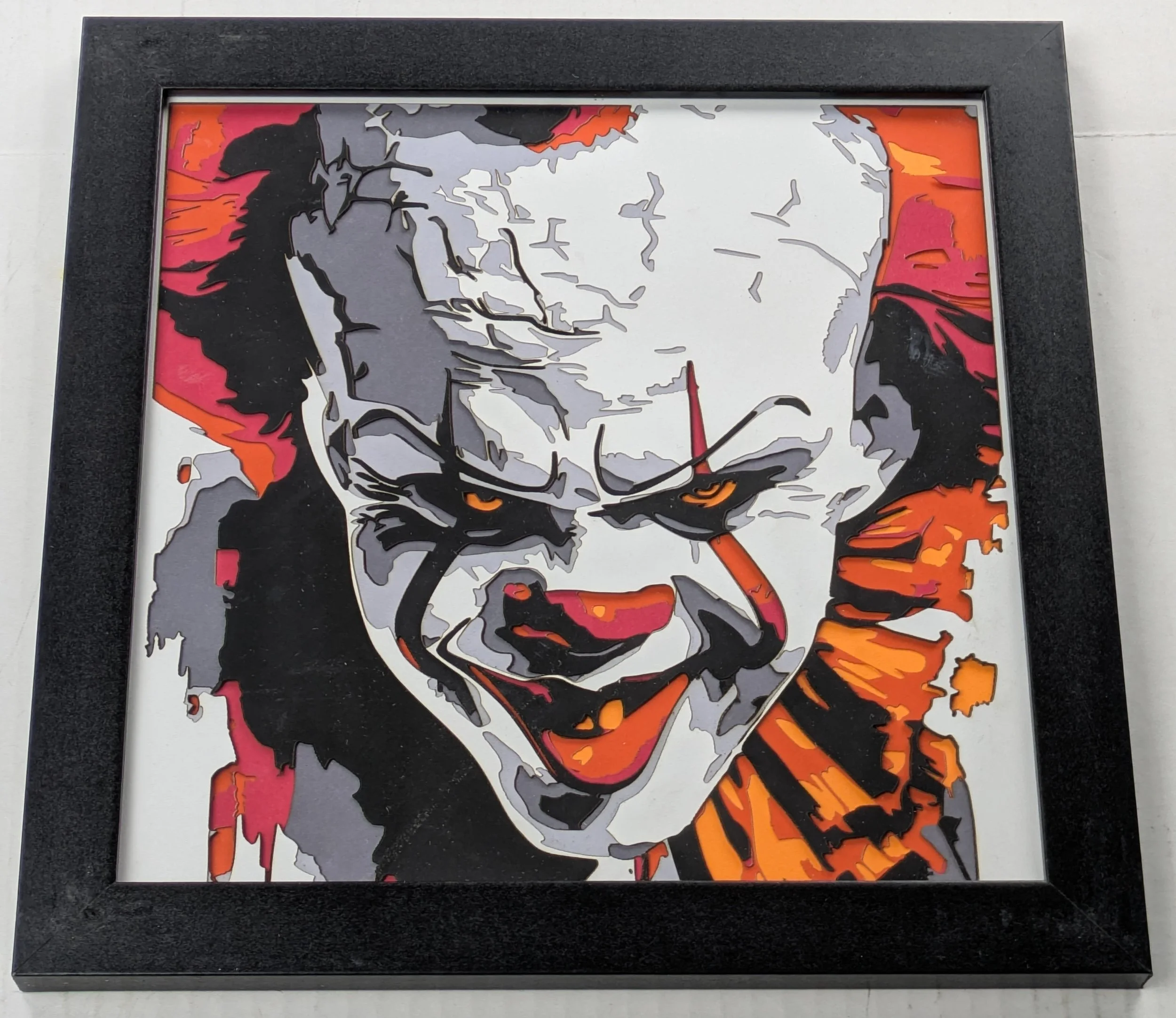 8x8 - Paper - Pennywise.jpg
