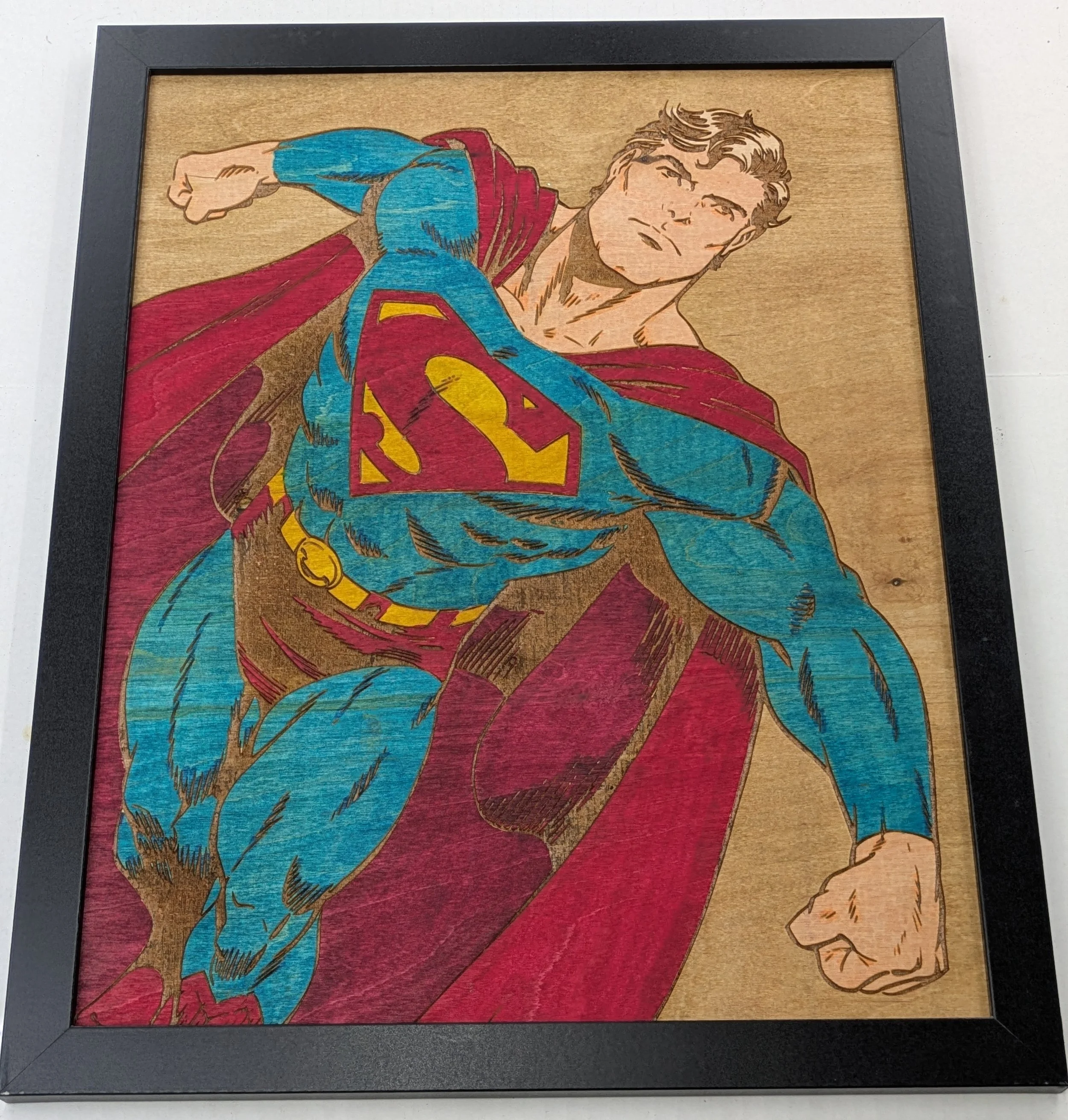 11x14 - Color - Superman.jpg