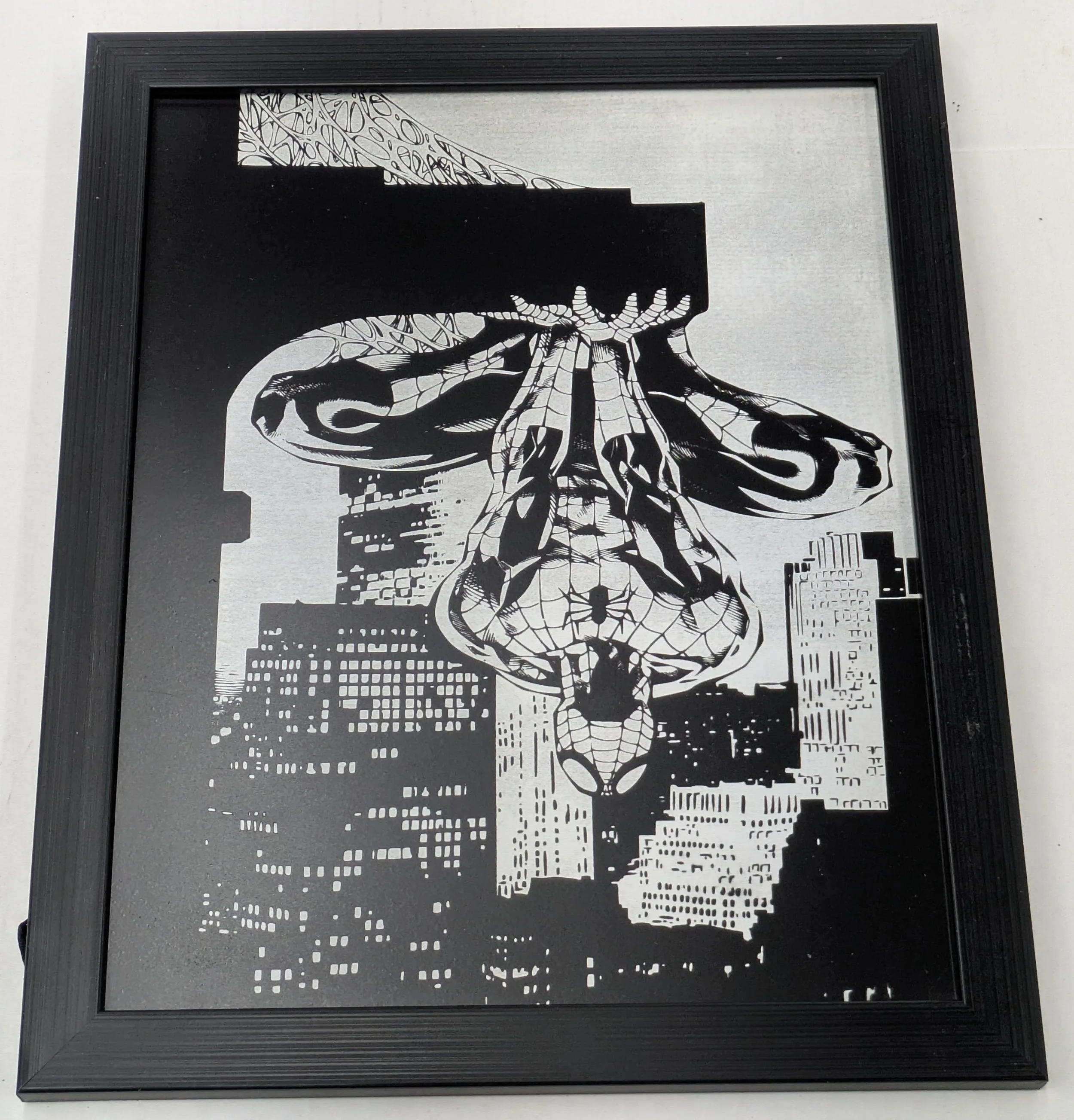 8x10 - Metal - Spiderman.jpg
