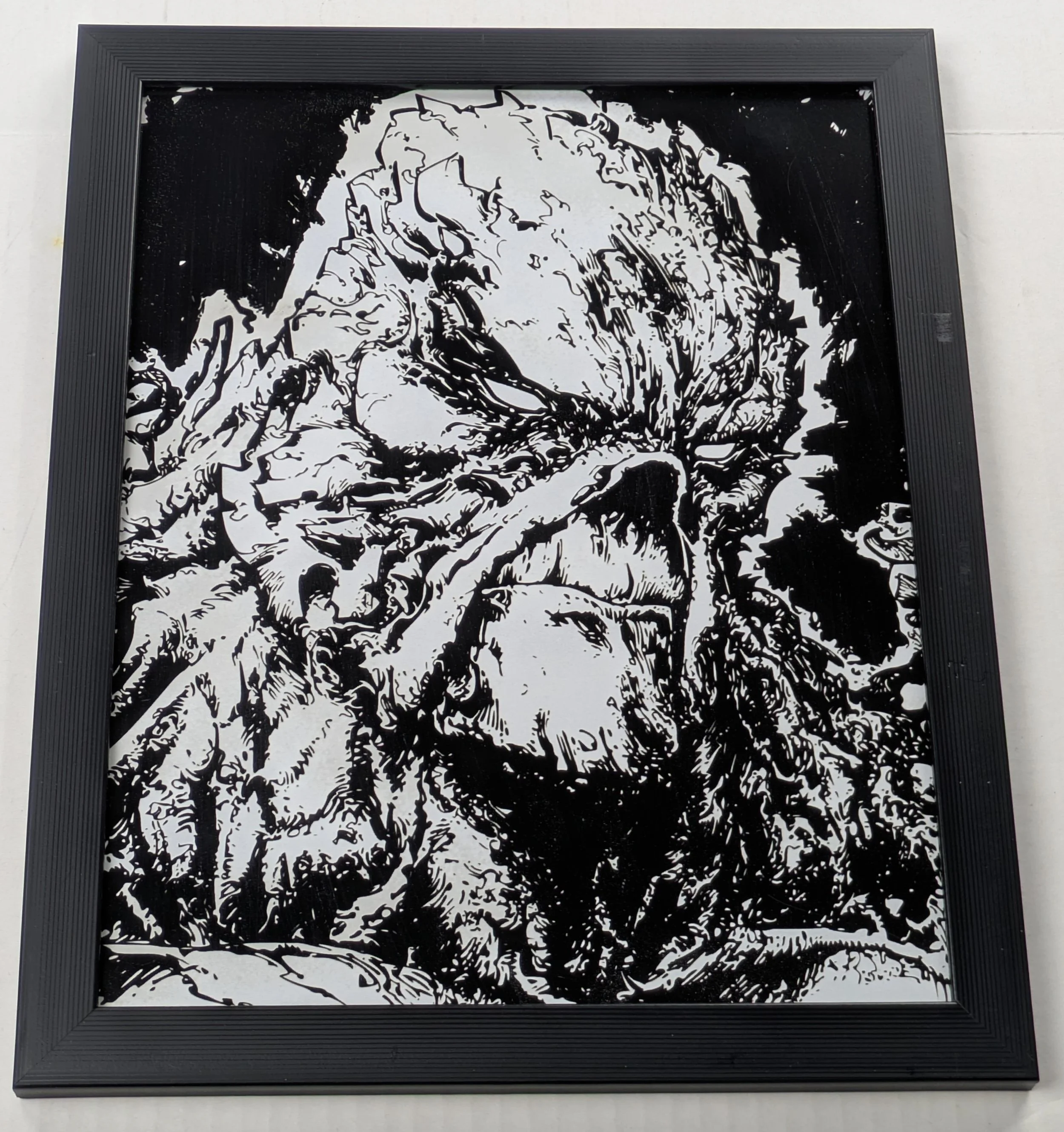 8x10 - Metal - Swamp Thing.jpg