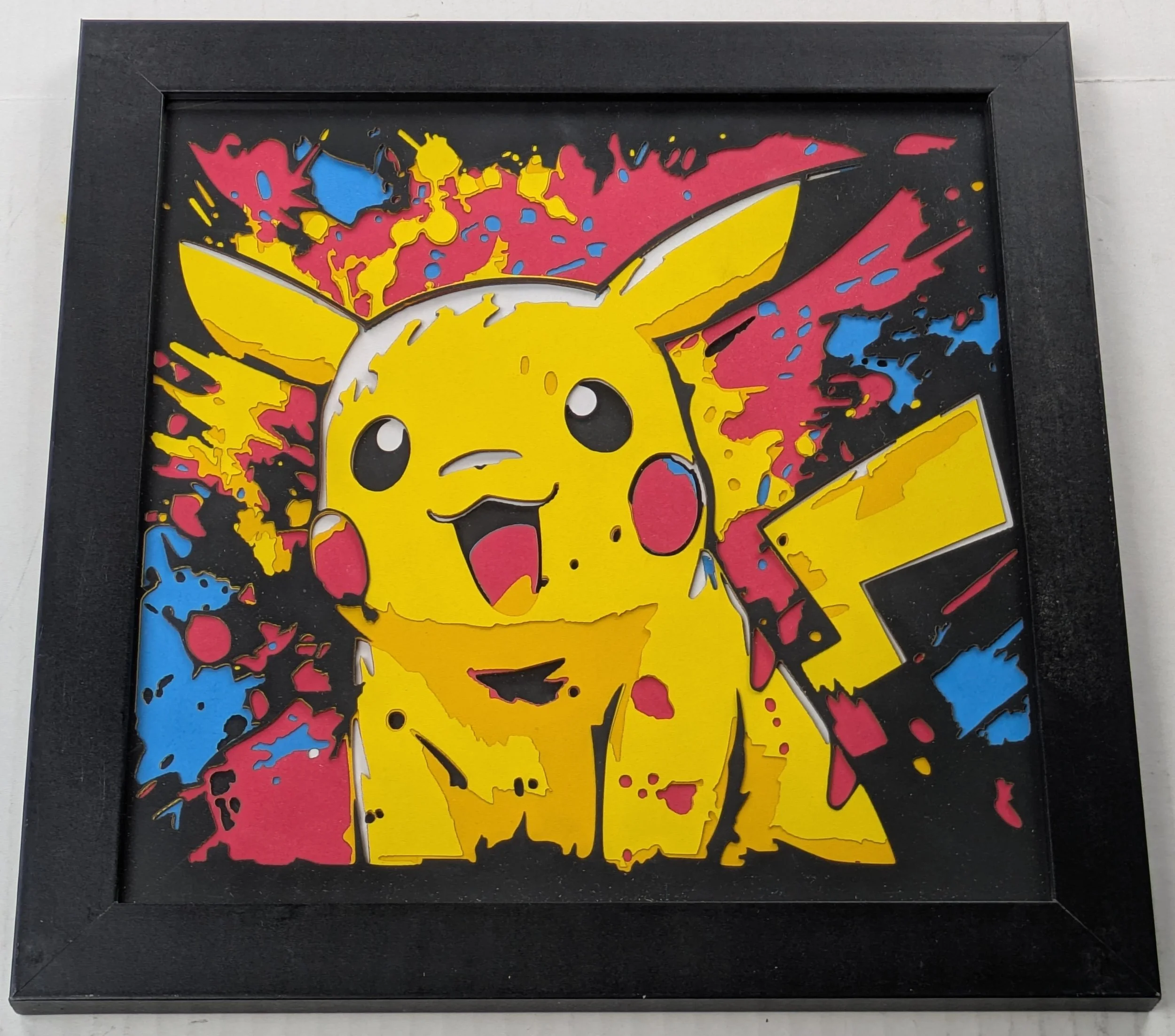 8x8 - Paper - Pokemon - Pikachu.jpg