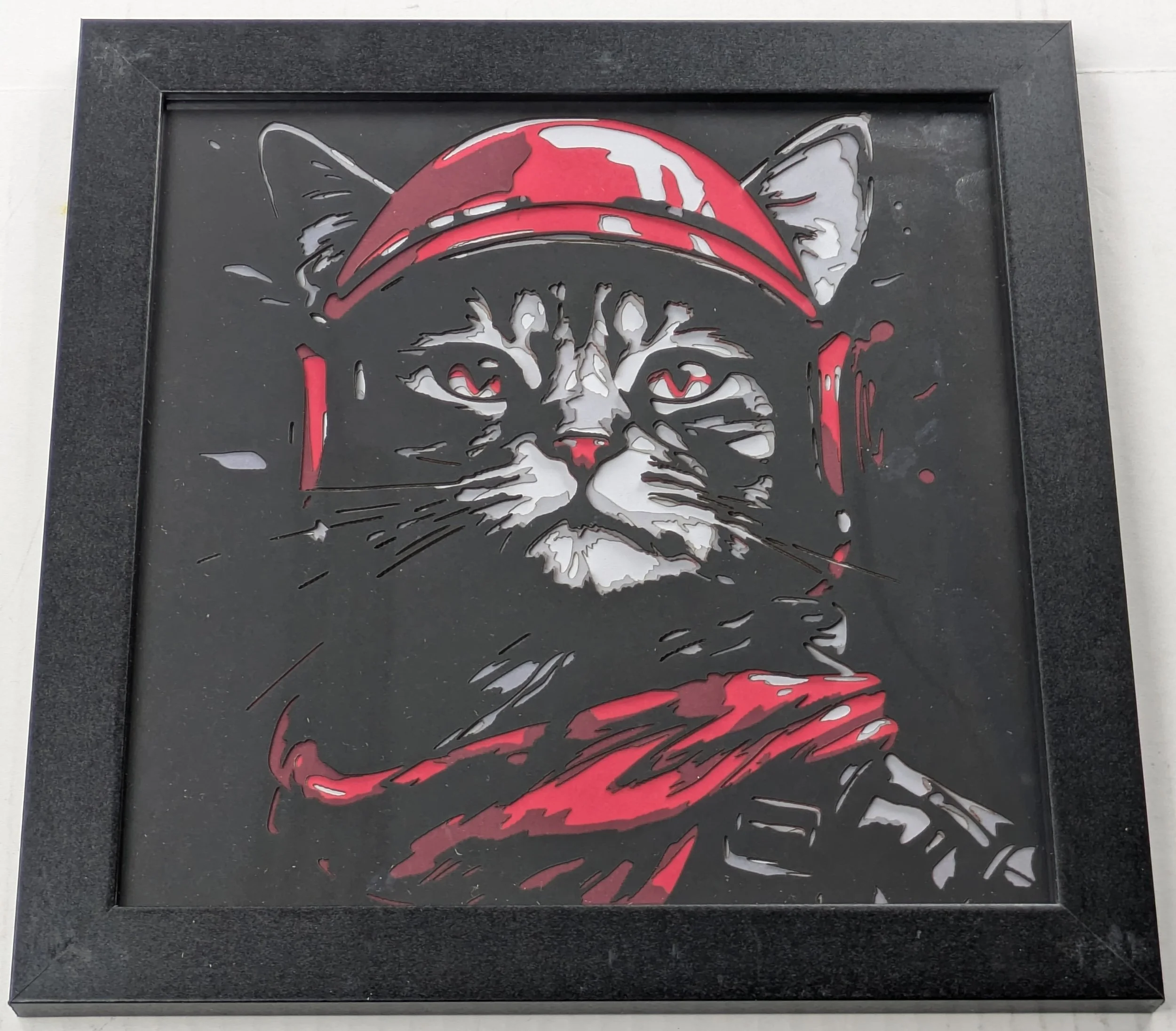 8x8 - Paper - Racer Cat.jpg