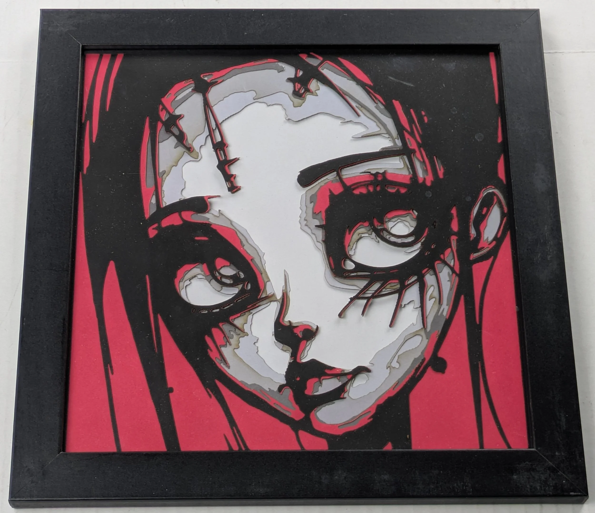 8x8 - Paper - Goth Girl.jpg