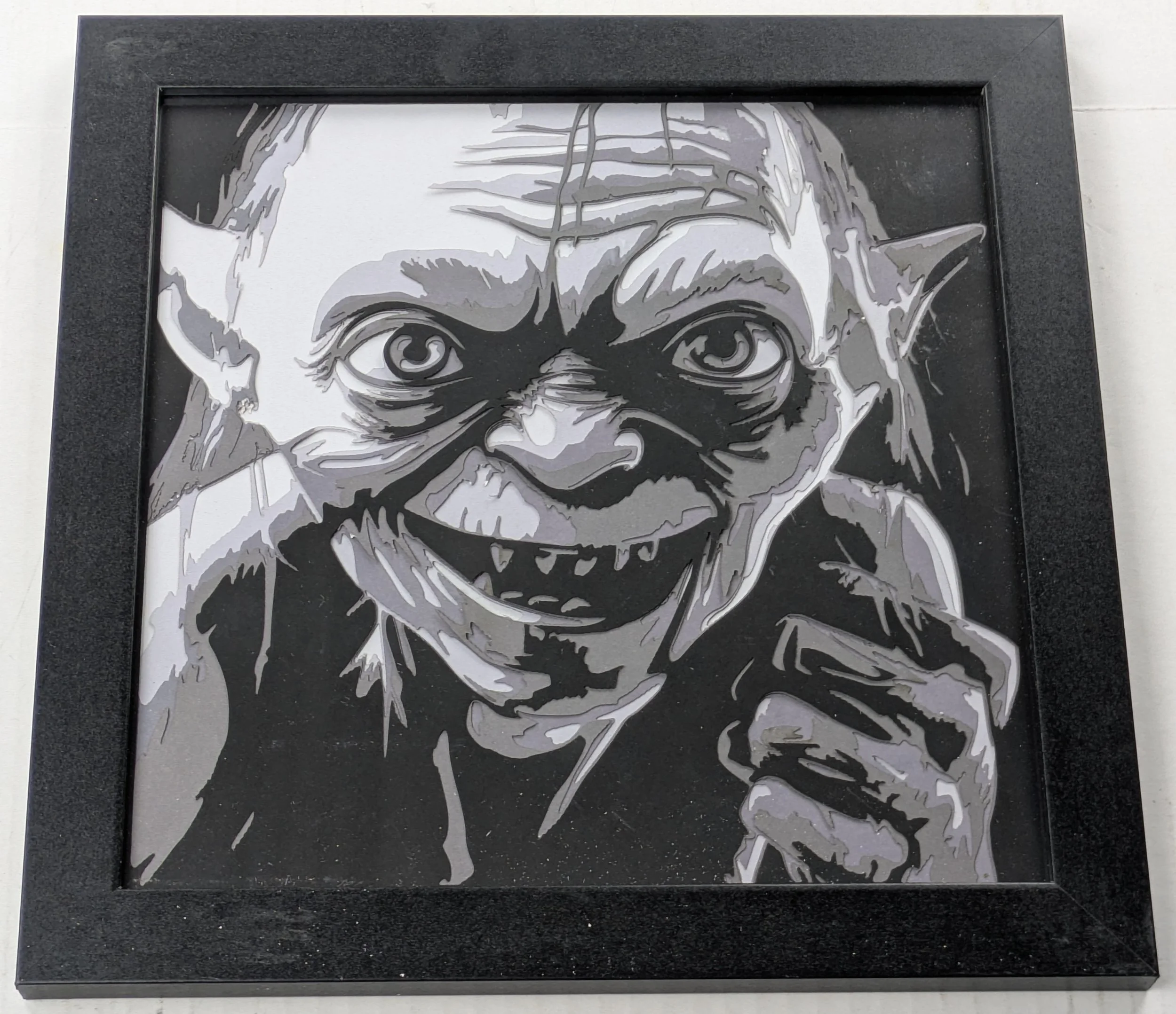 8x8 - Paper - Golum.jpg