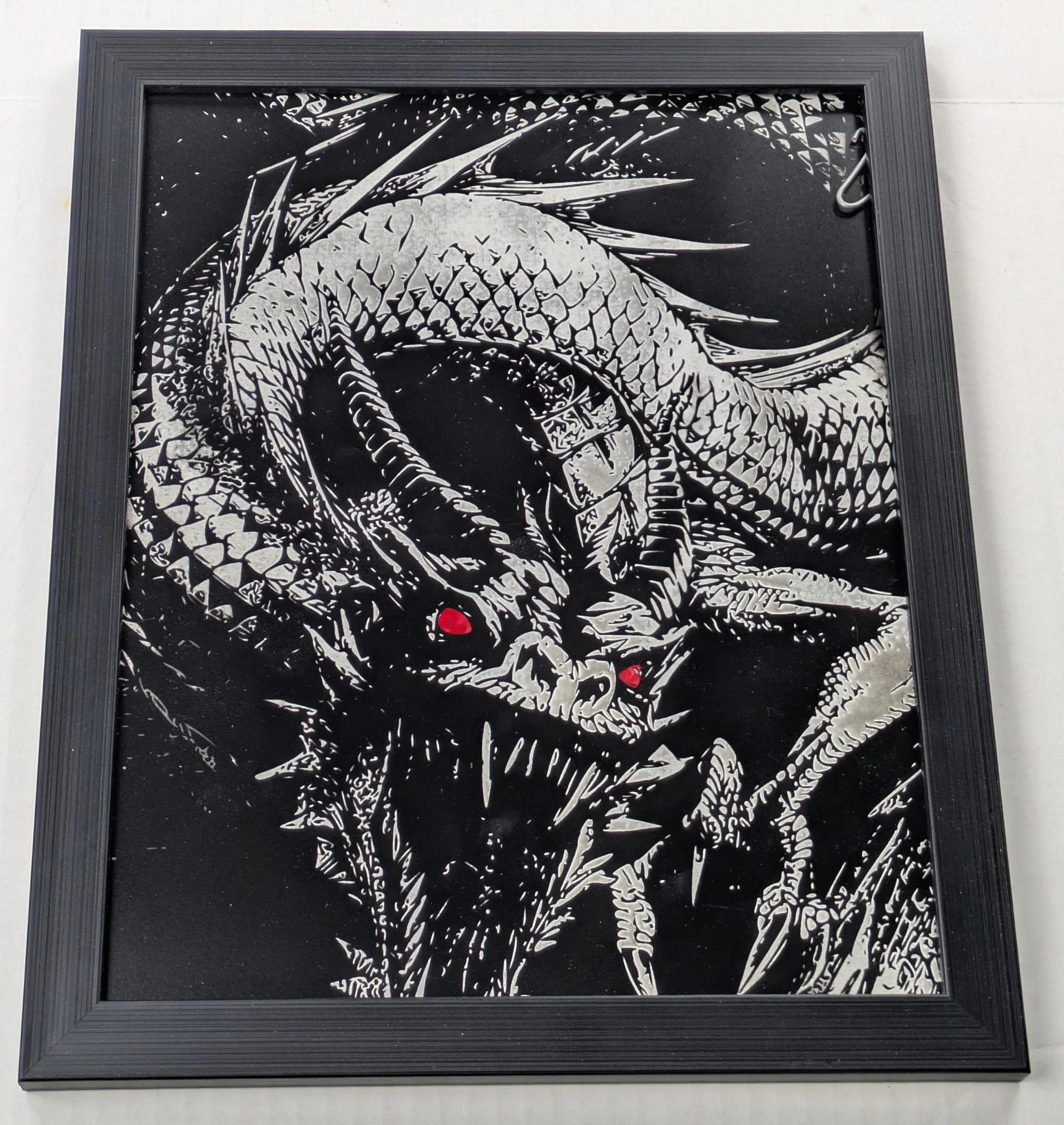 8x10 - Metal - Snake.jpg