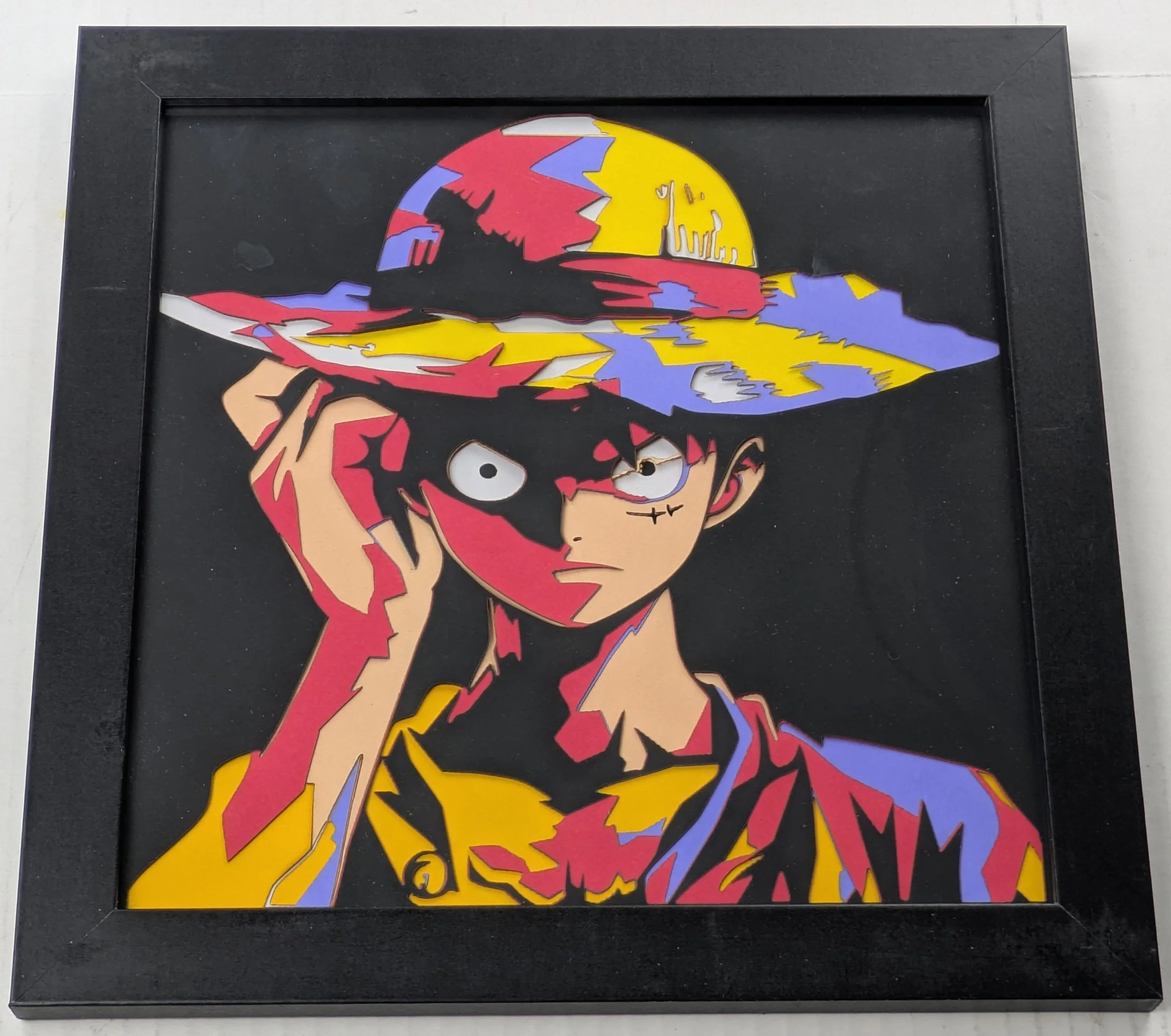 8x8 - Paper - Luffy One Piece.jpg