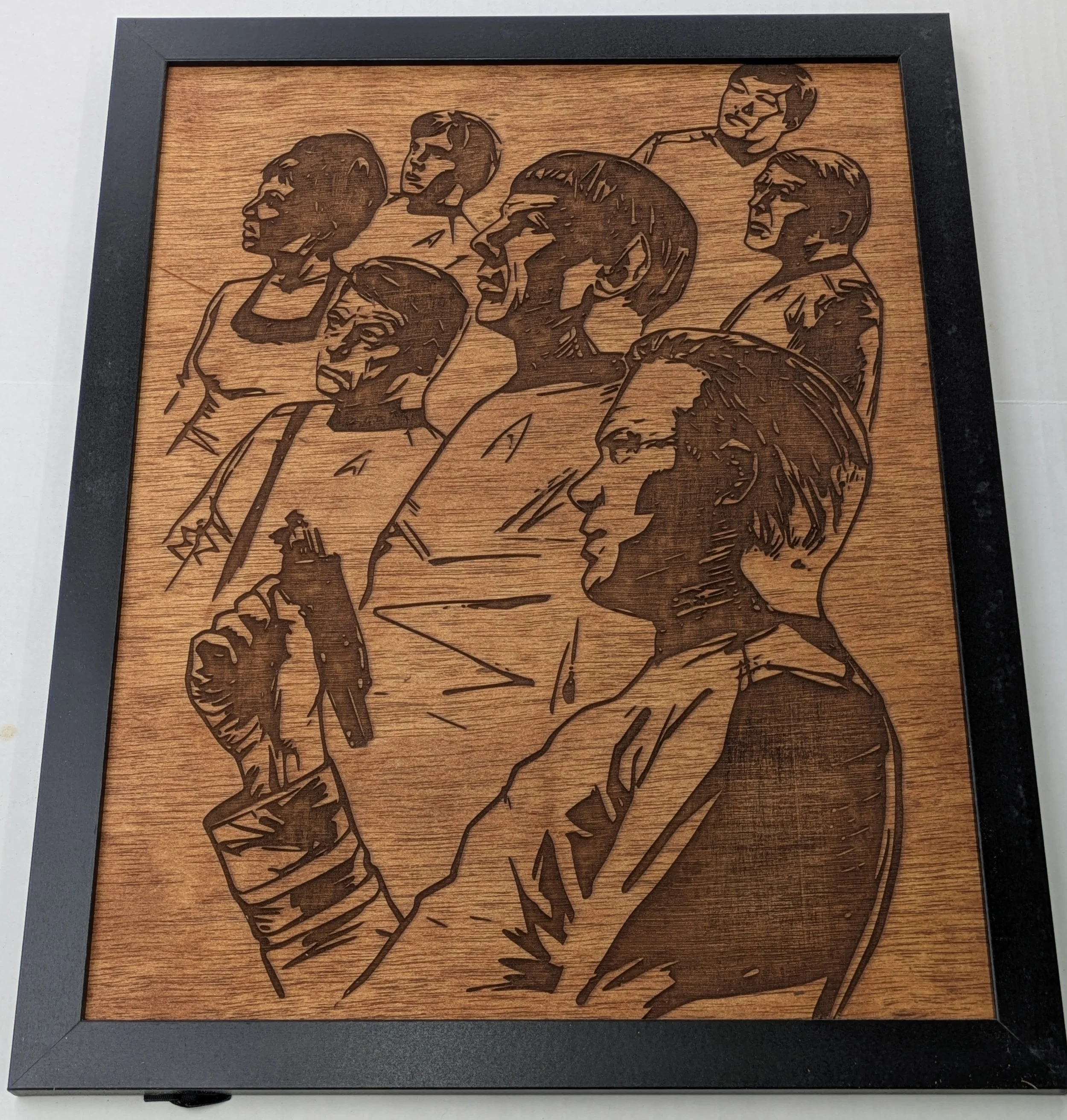 11x14 - BW - Star Trek.jpg