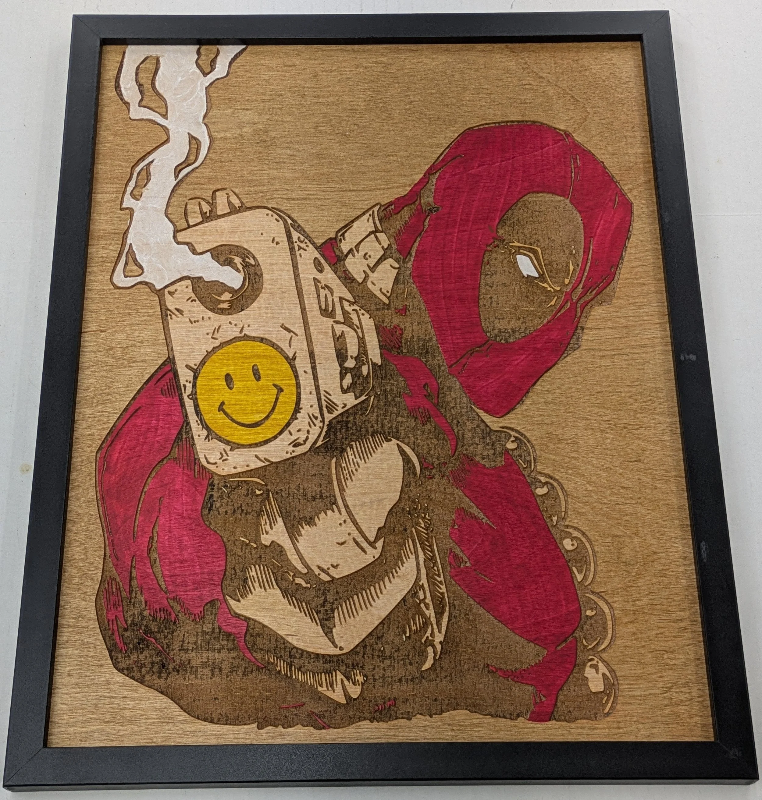 11x14 - Color - Deadpool.jpg