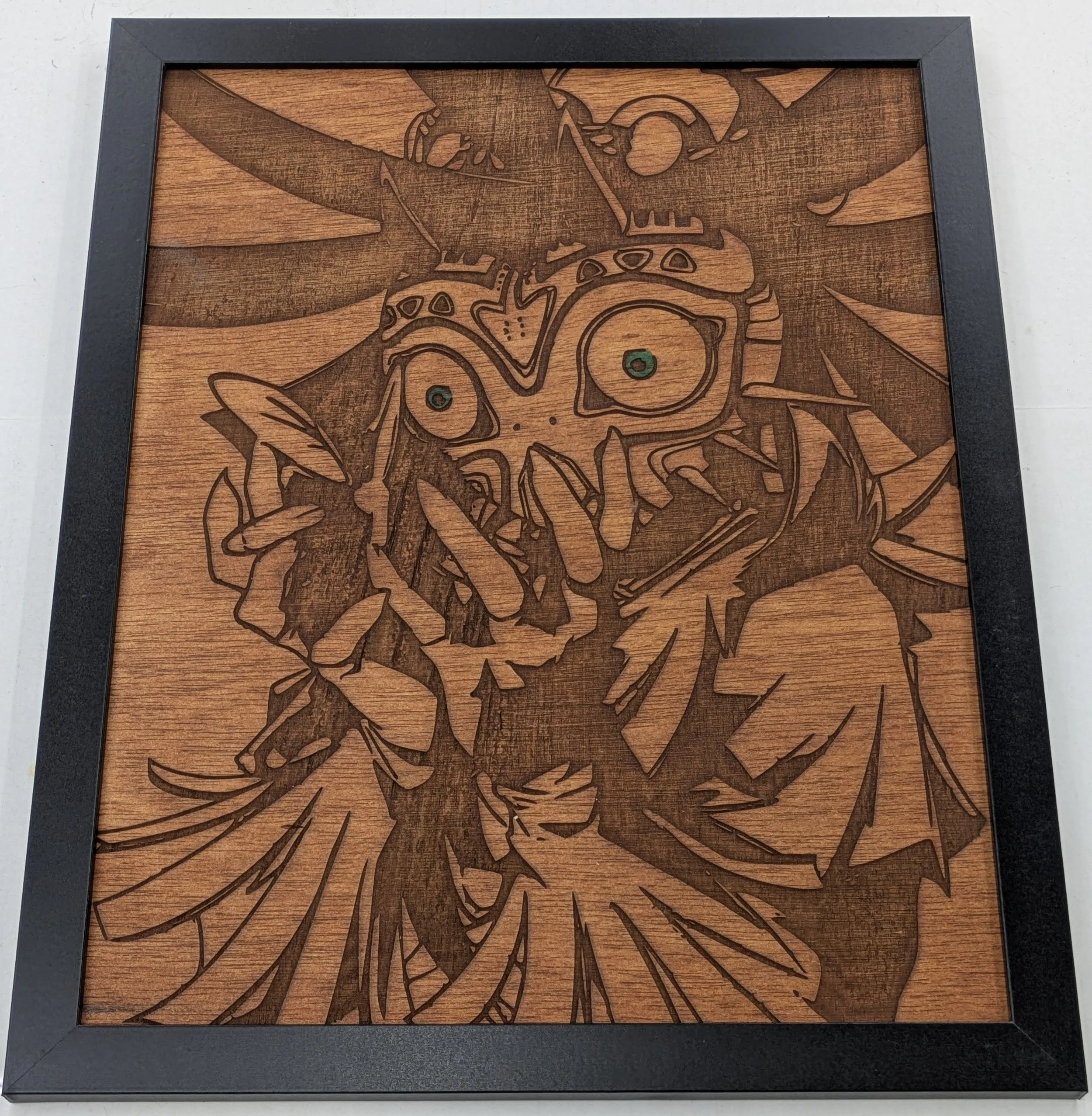 11x14 - BW - Majora.jpg