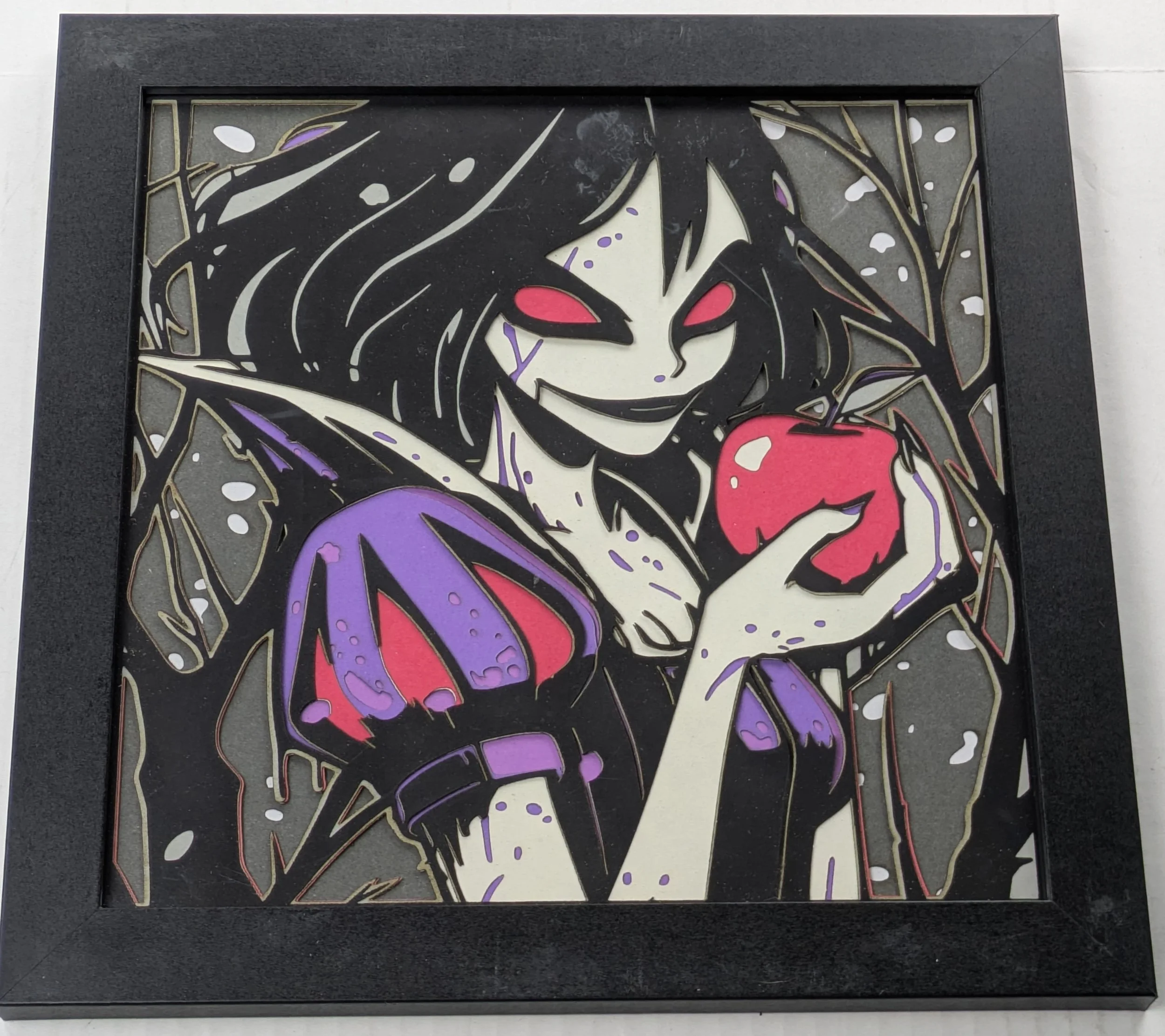 8x8 - Paper - Snow White.jpg