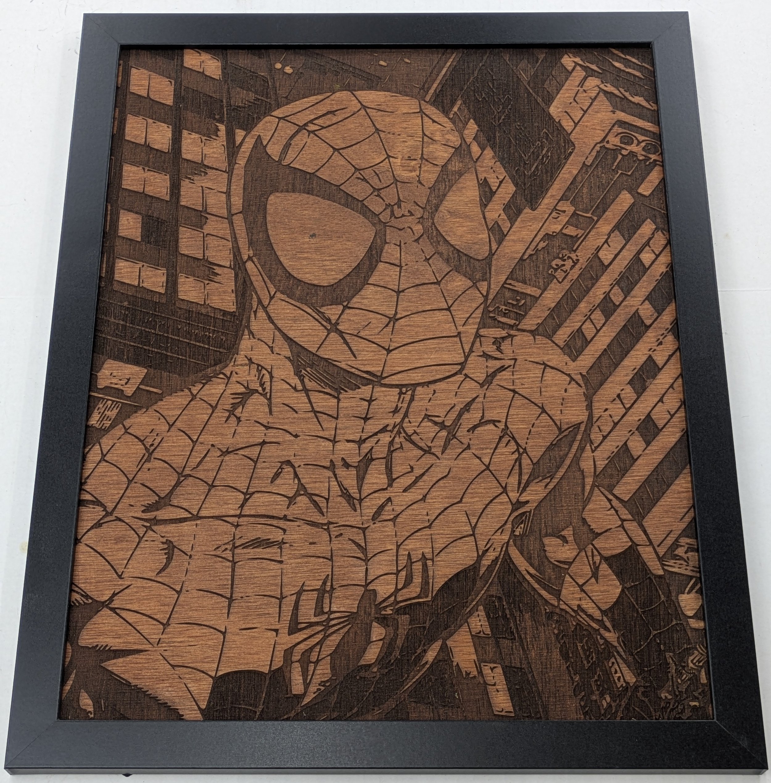 11x14 - BW - Spiderman.jpg