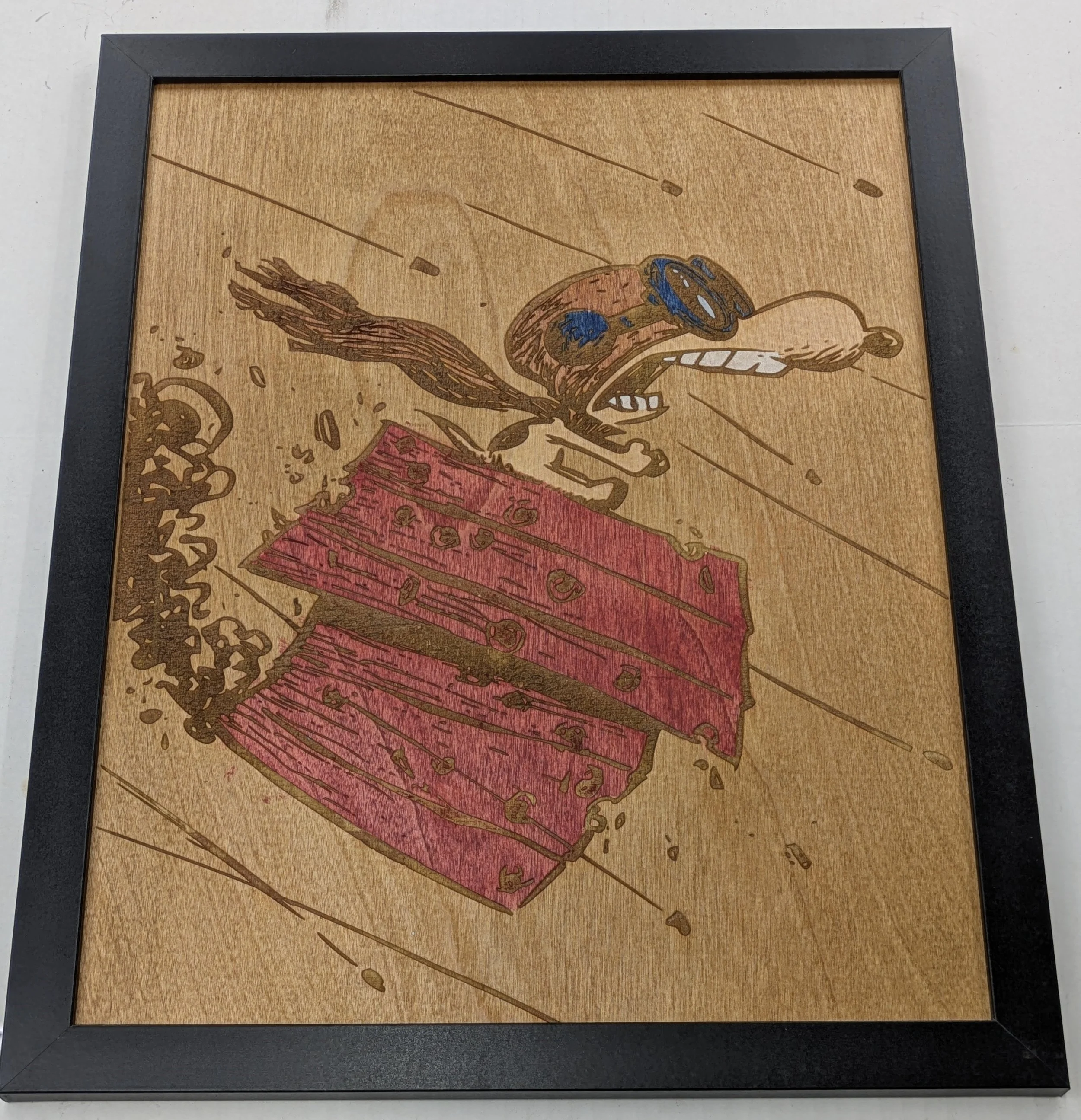 11x14 - Color - Snoopy.jpg