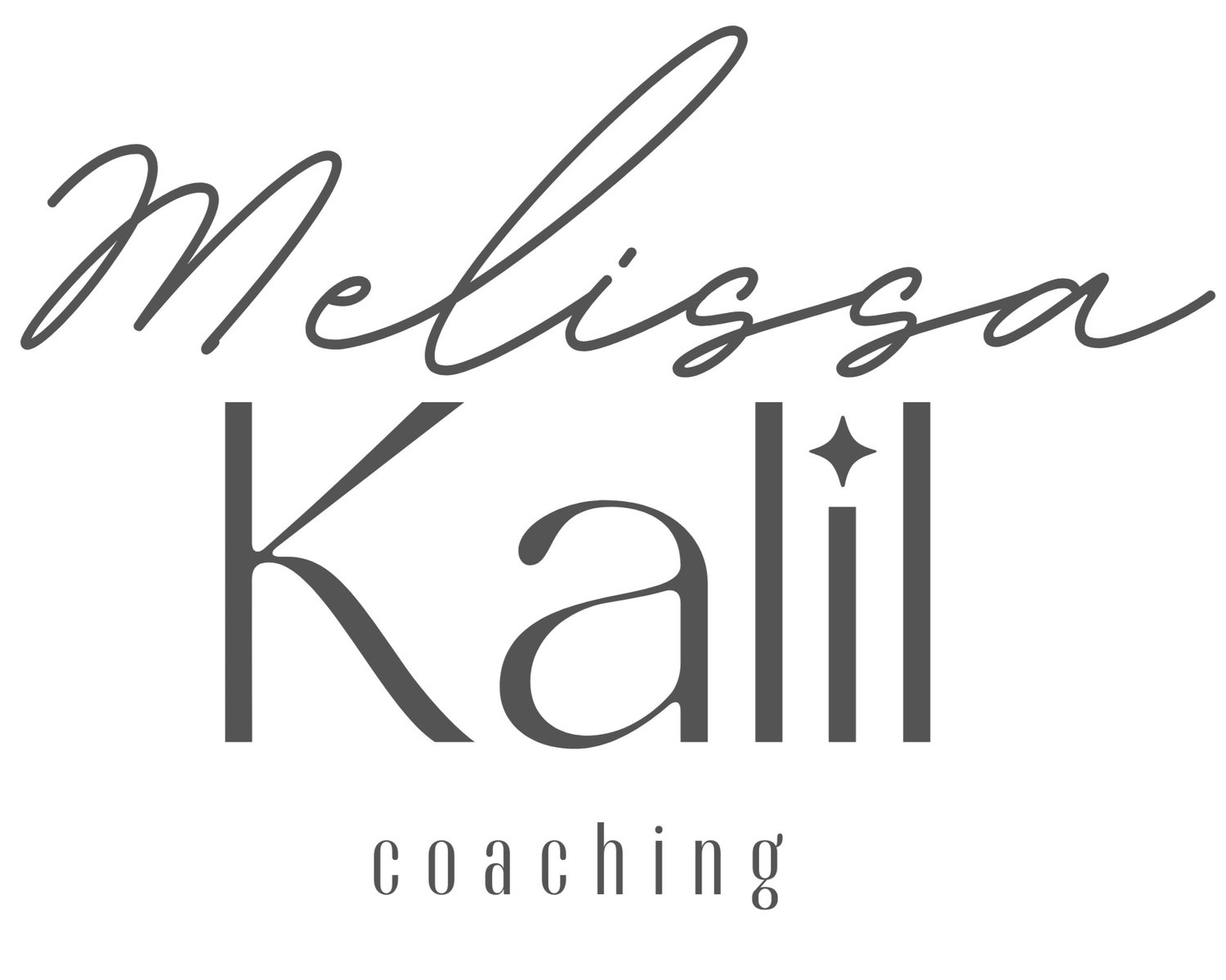 Melissa Kalil Divorce and Life Coaching