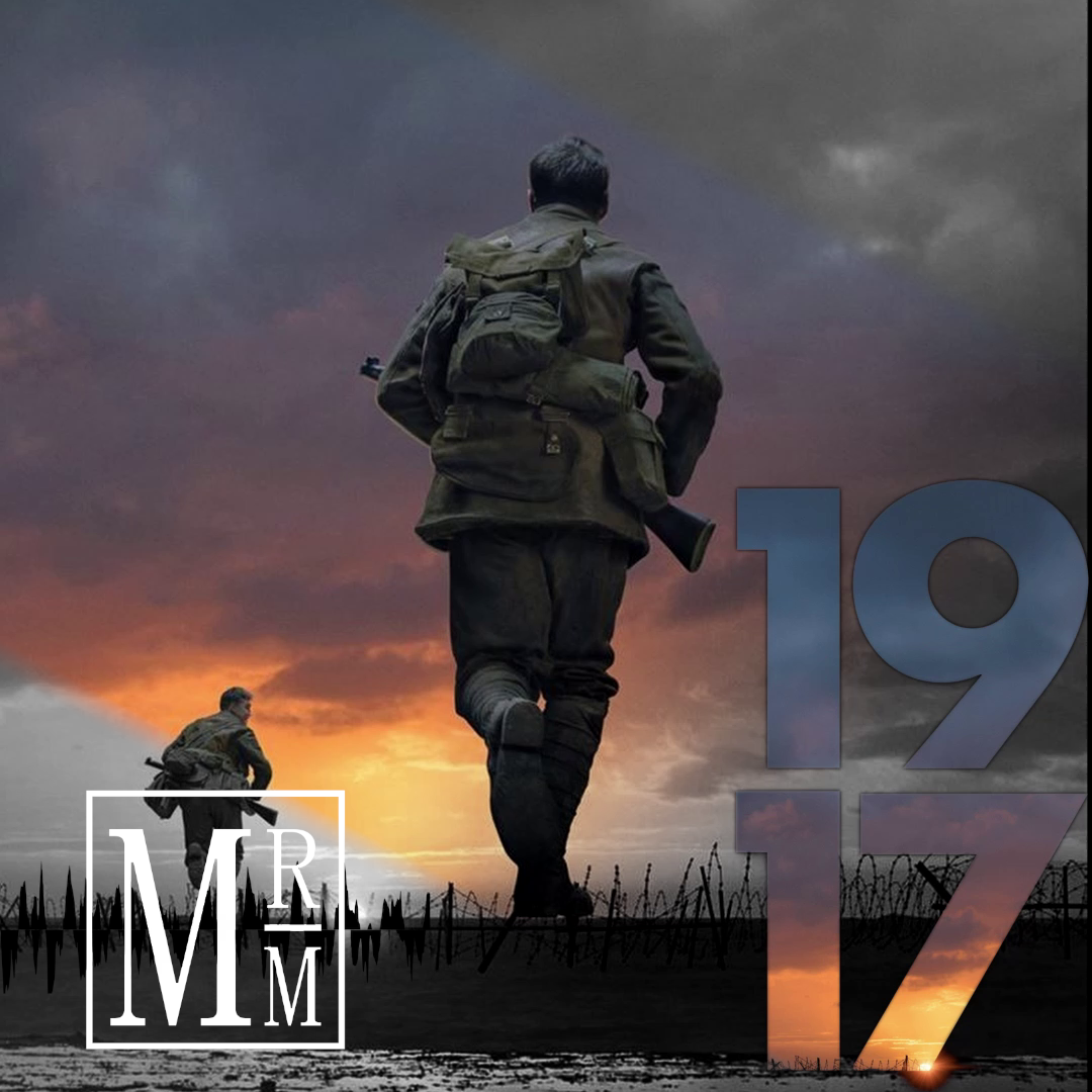 Episode I: 1917