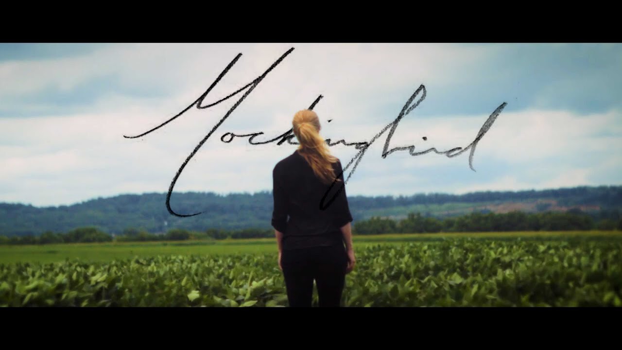 Mockingbird - 2020